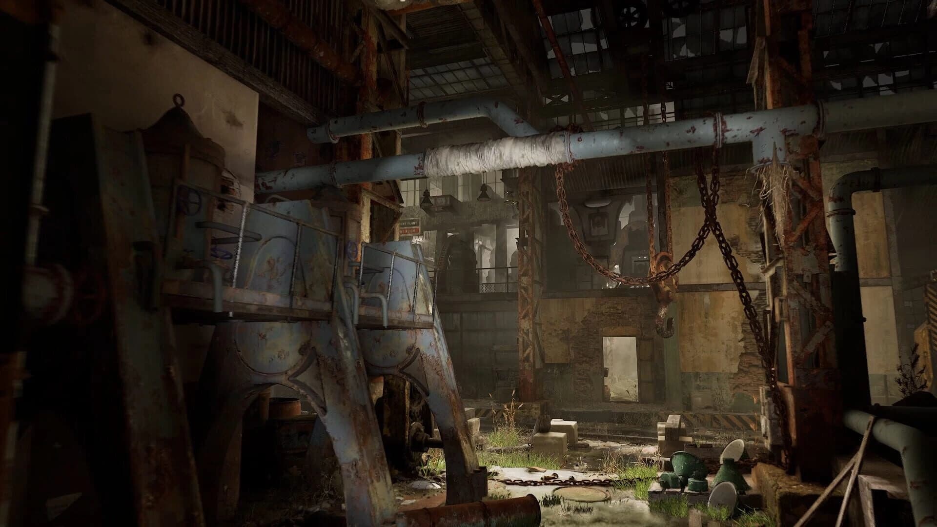 War Mechanic screenshot 2