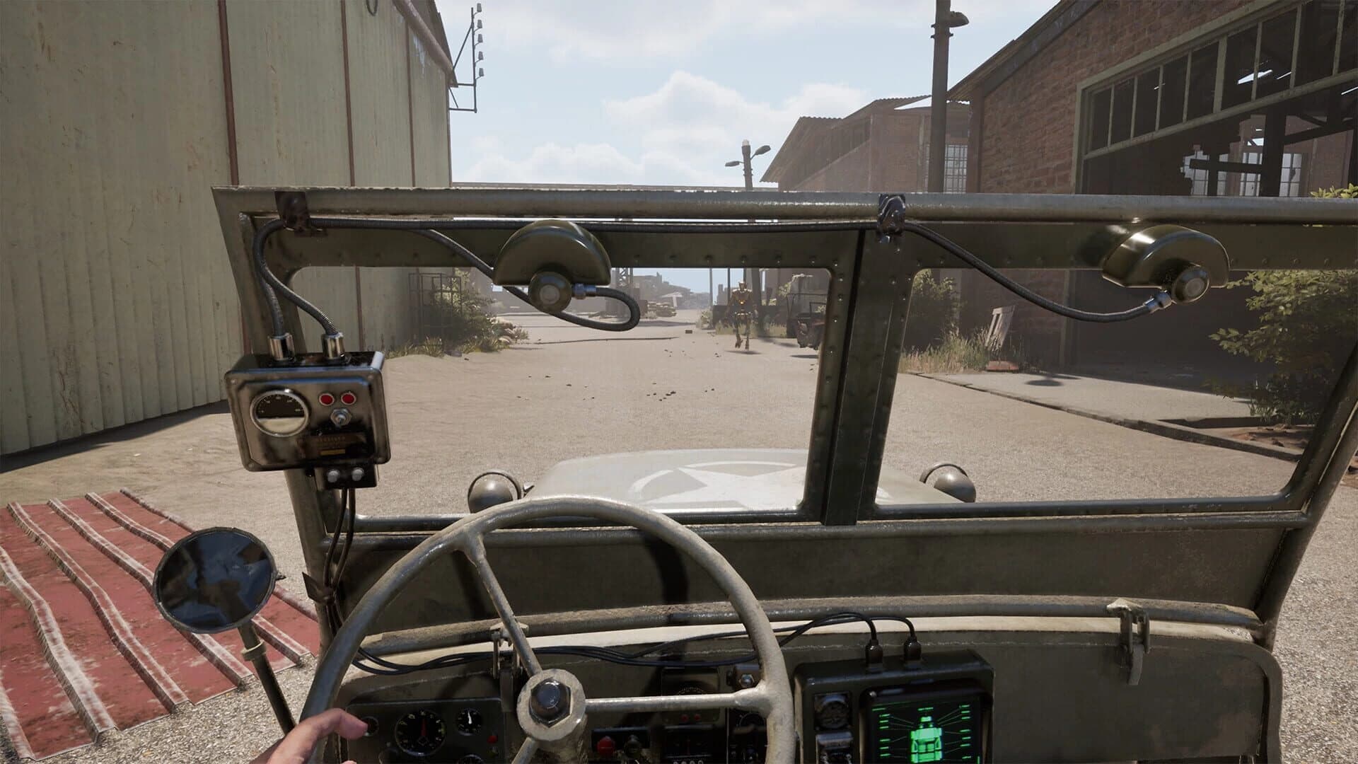 War Mechanic screenshot 3