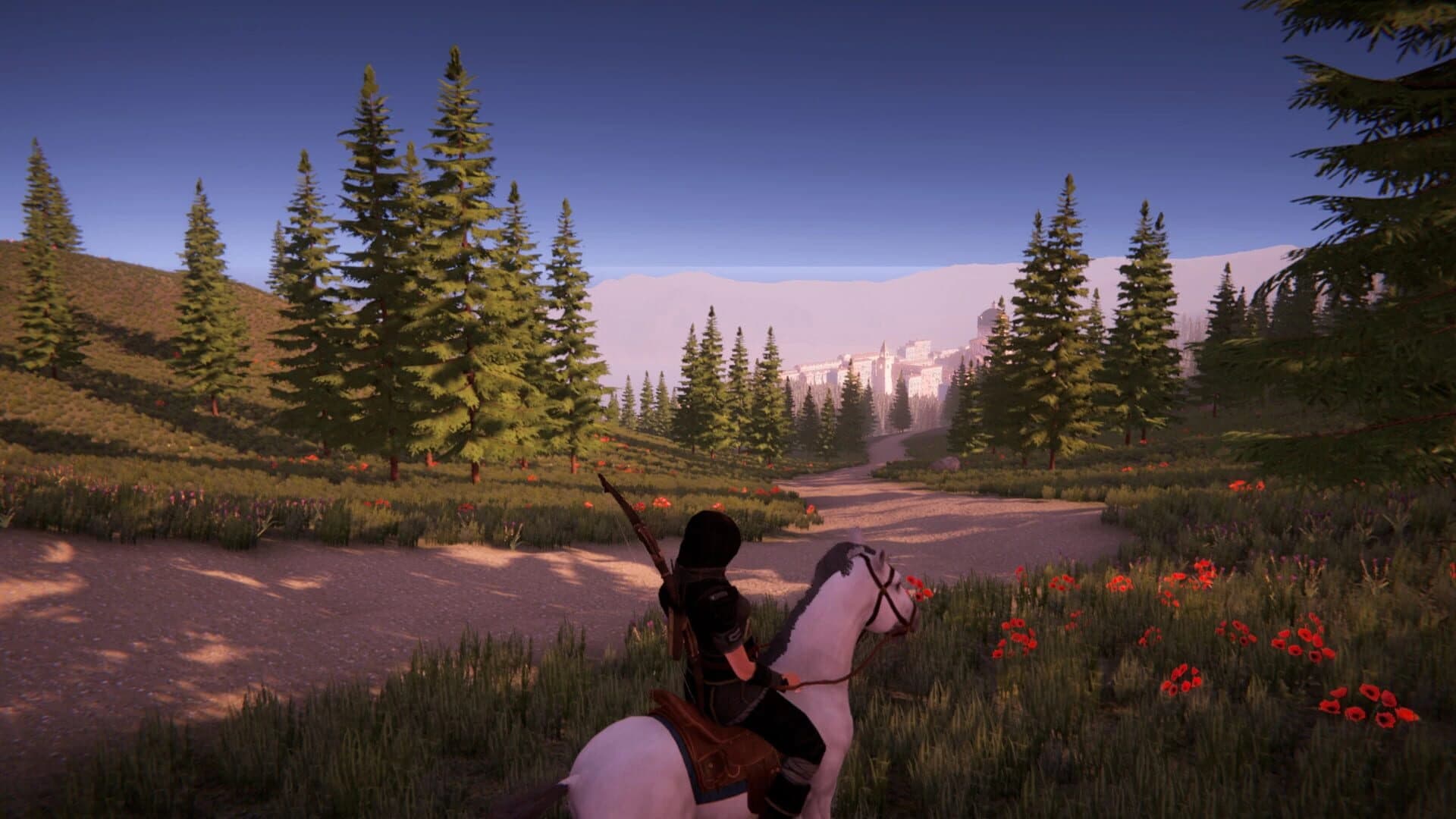 War of Freedom screenshot 2