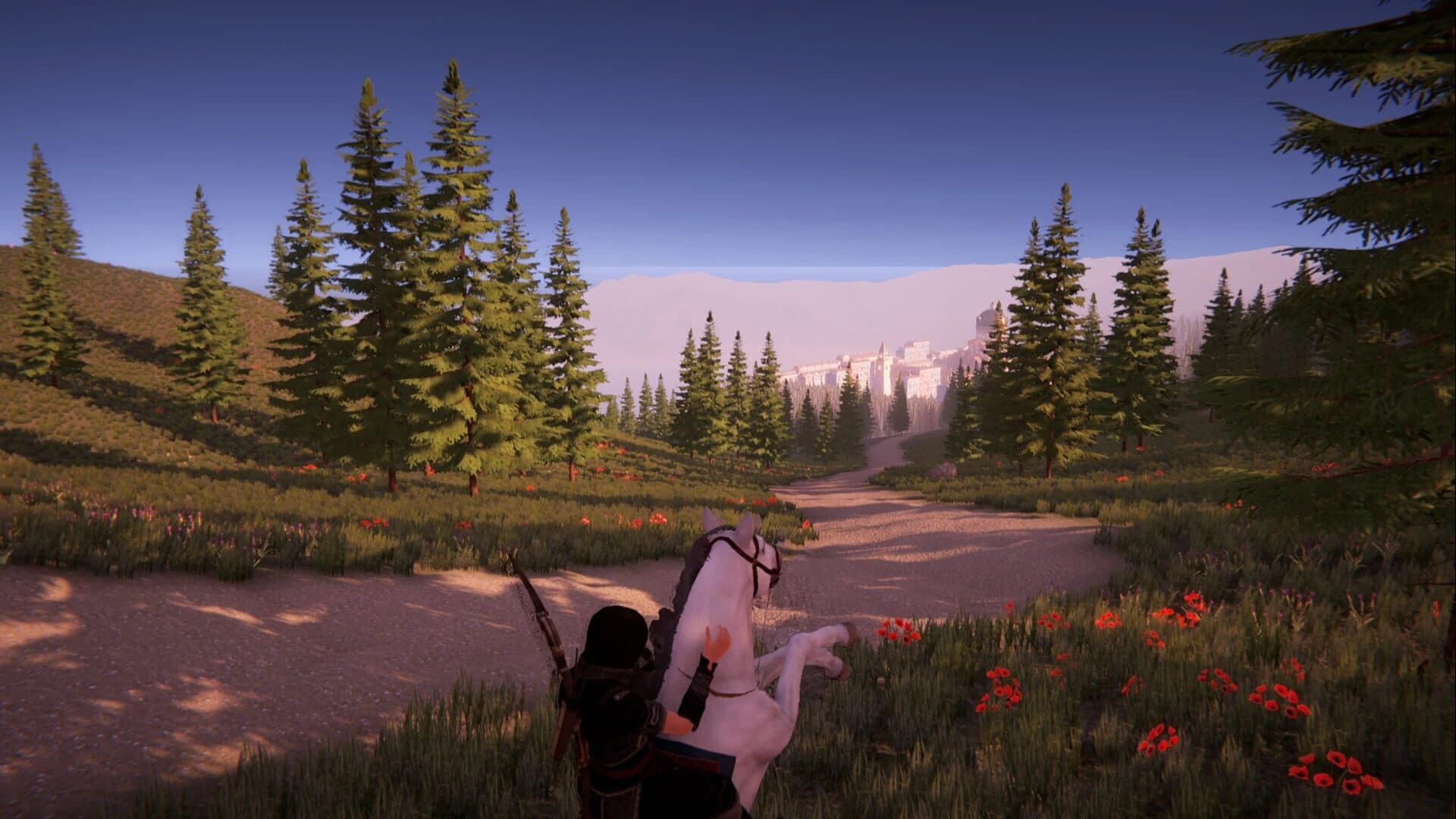 War of Freedom screenshot 3