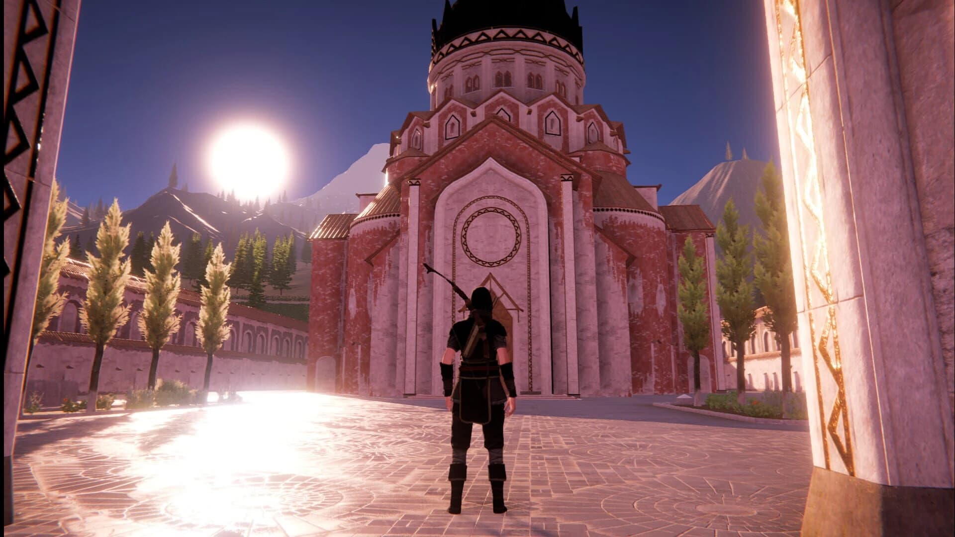 War of Freedom screenshot 5