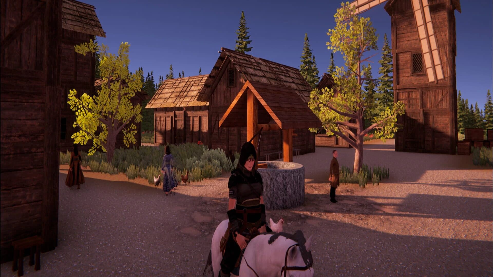 War of Freedom screenshot 1