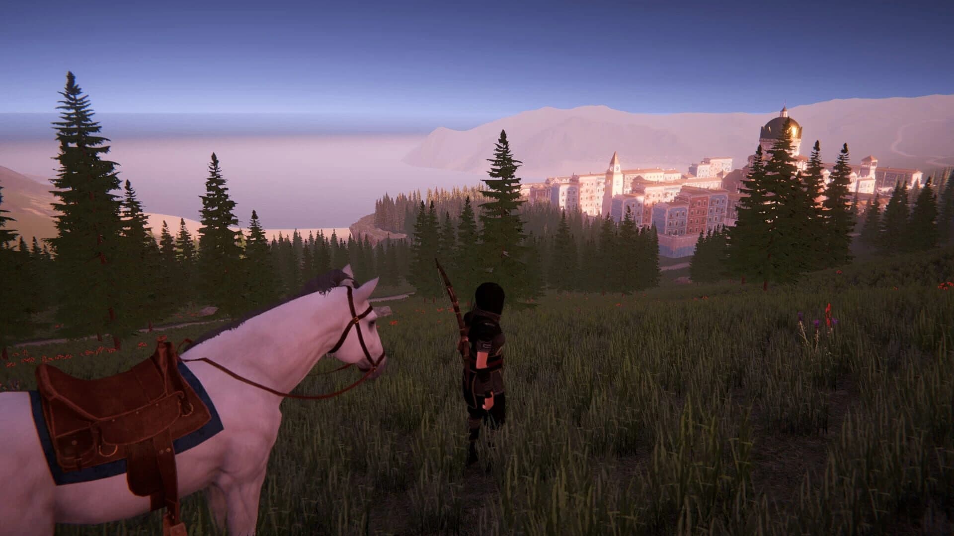 War of Freedom screenshot 4