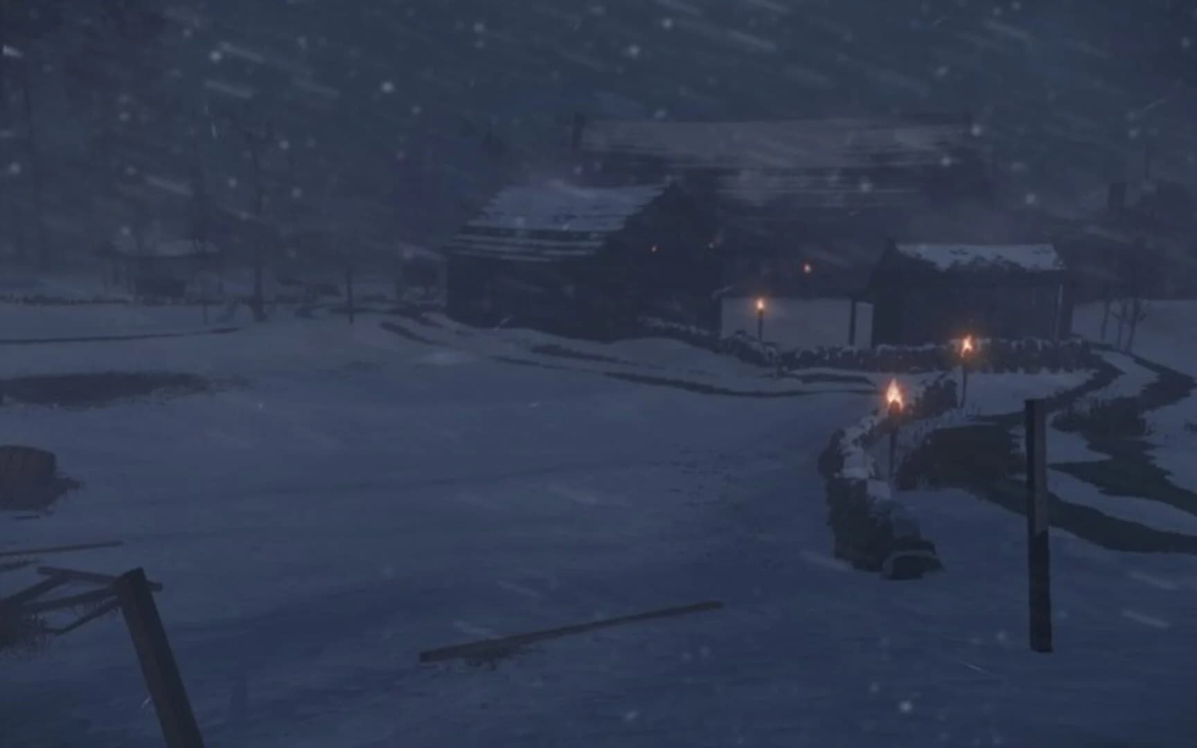 War of the Roses screenshot 3