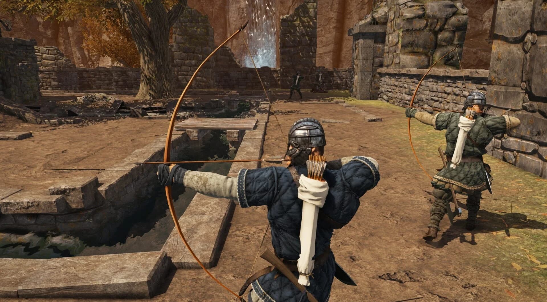 War of the Vikings screenshot 1