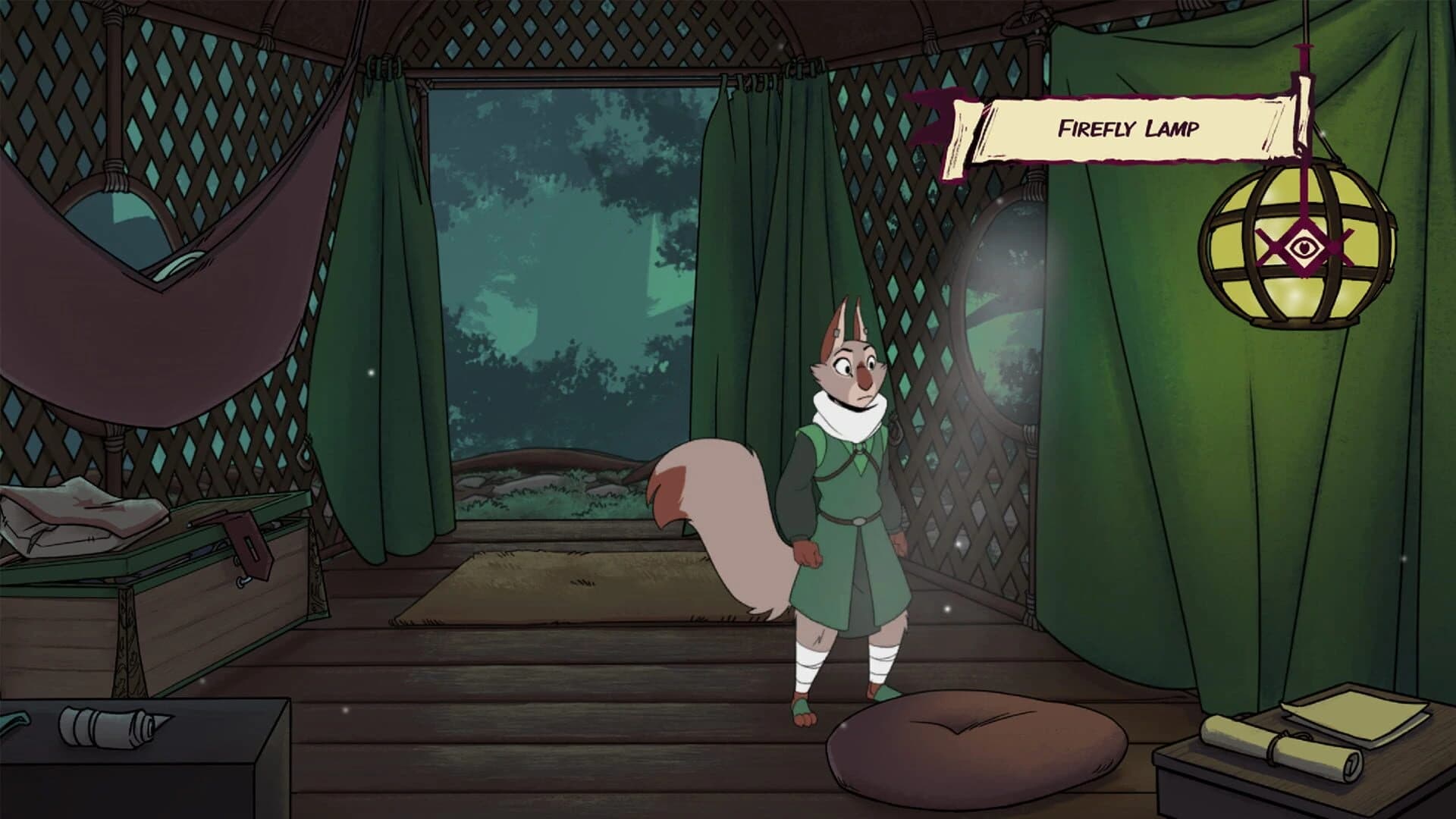 War of the Western Deep screenshot 5