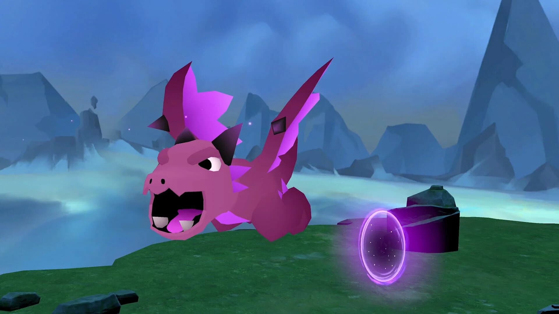 War of Wizards screenshot 2