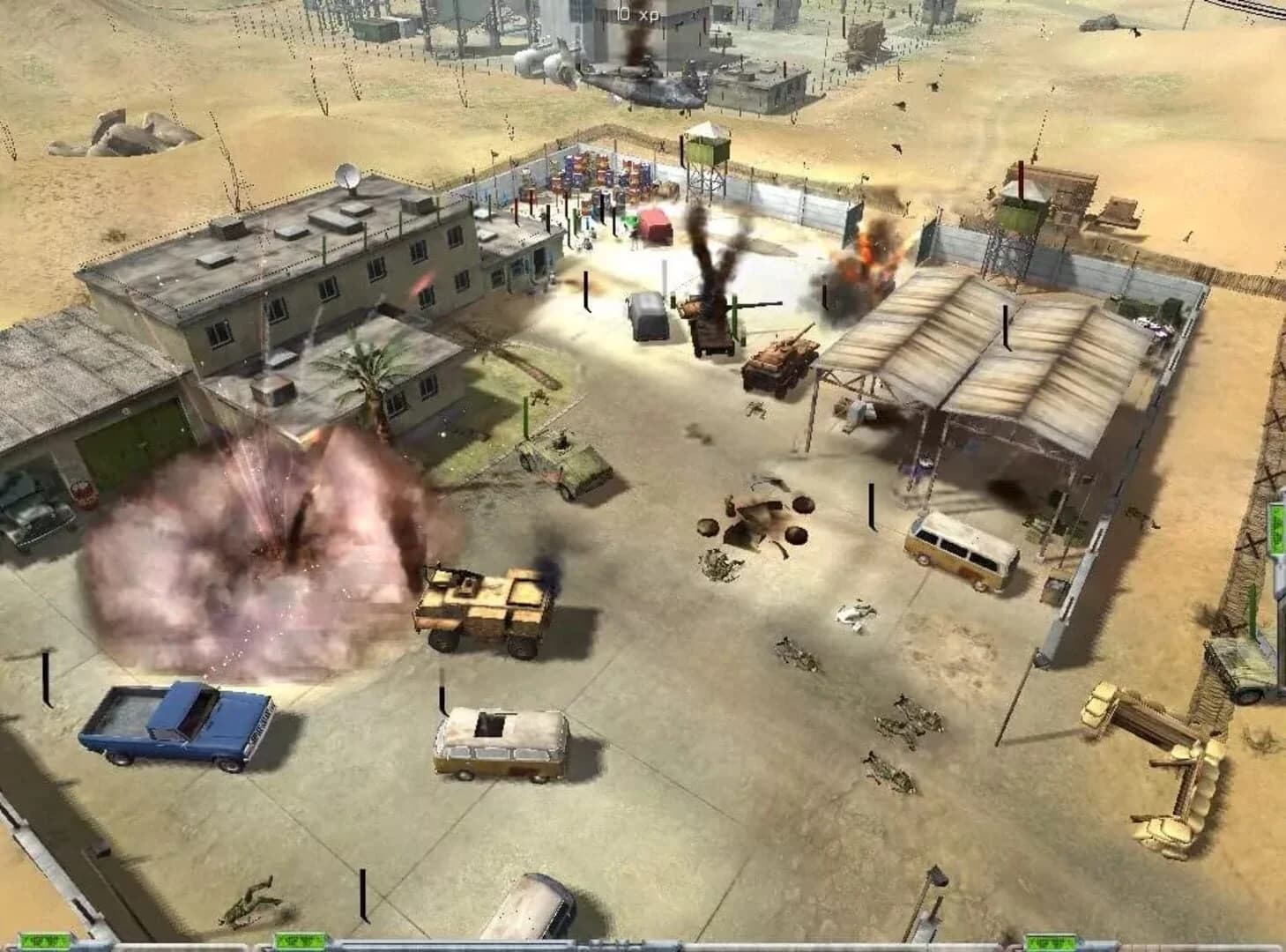 War on Terror screenshot 4