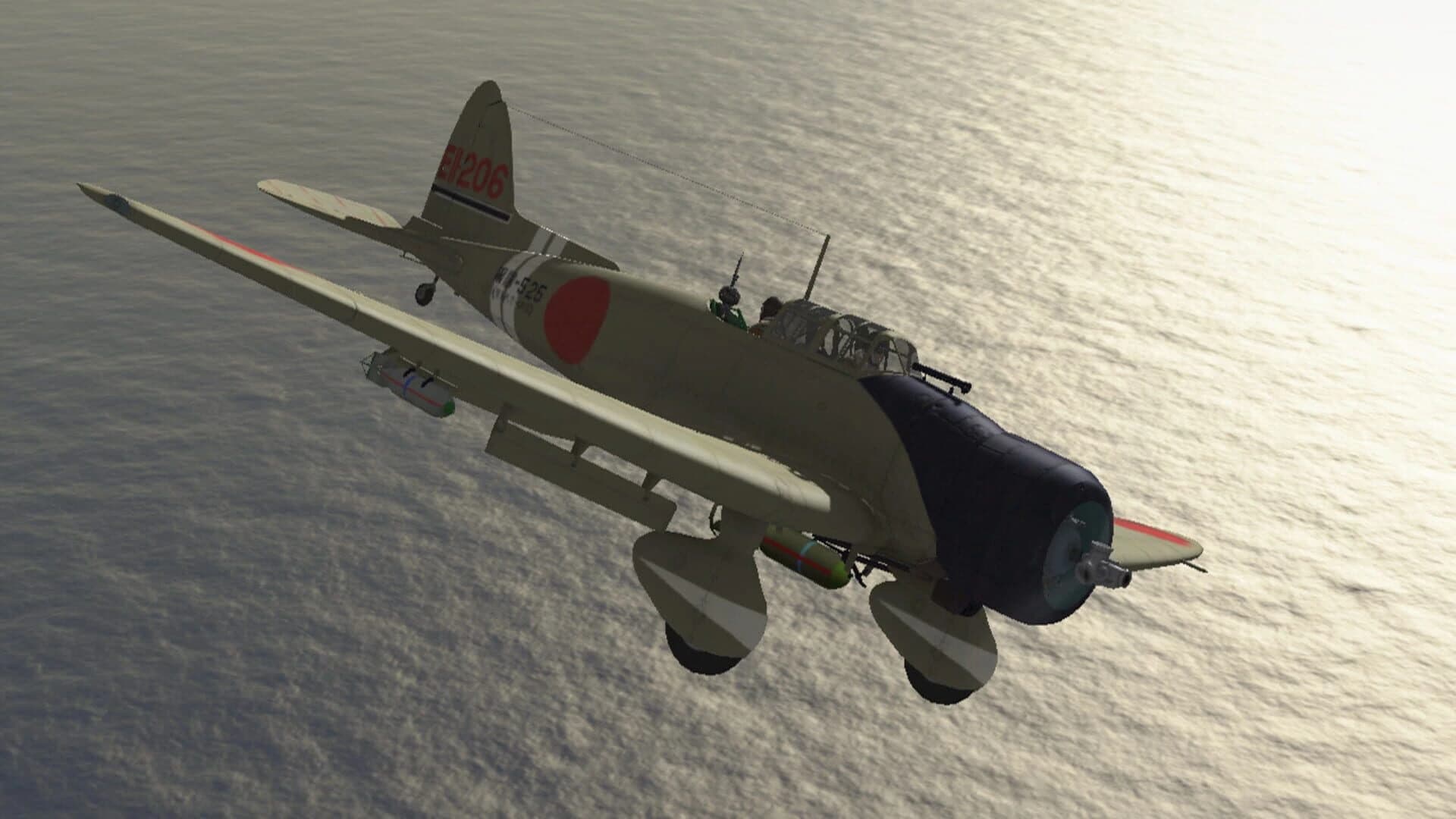 War Online Pacific screenshot 1