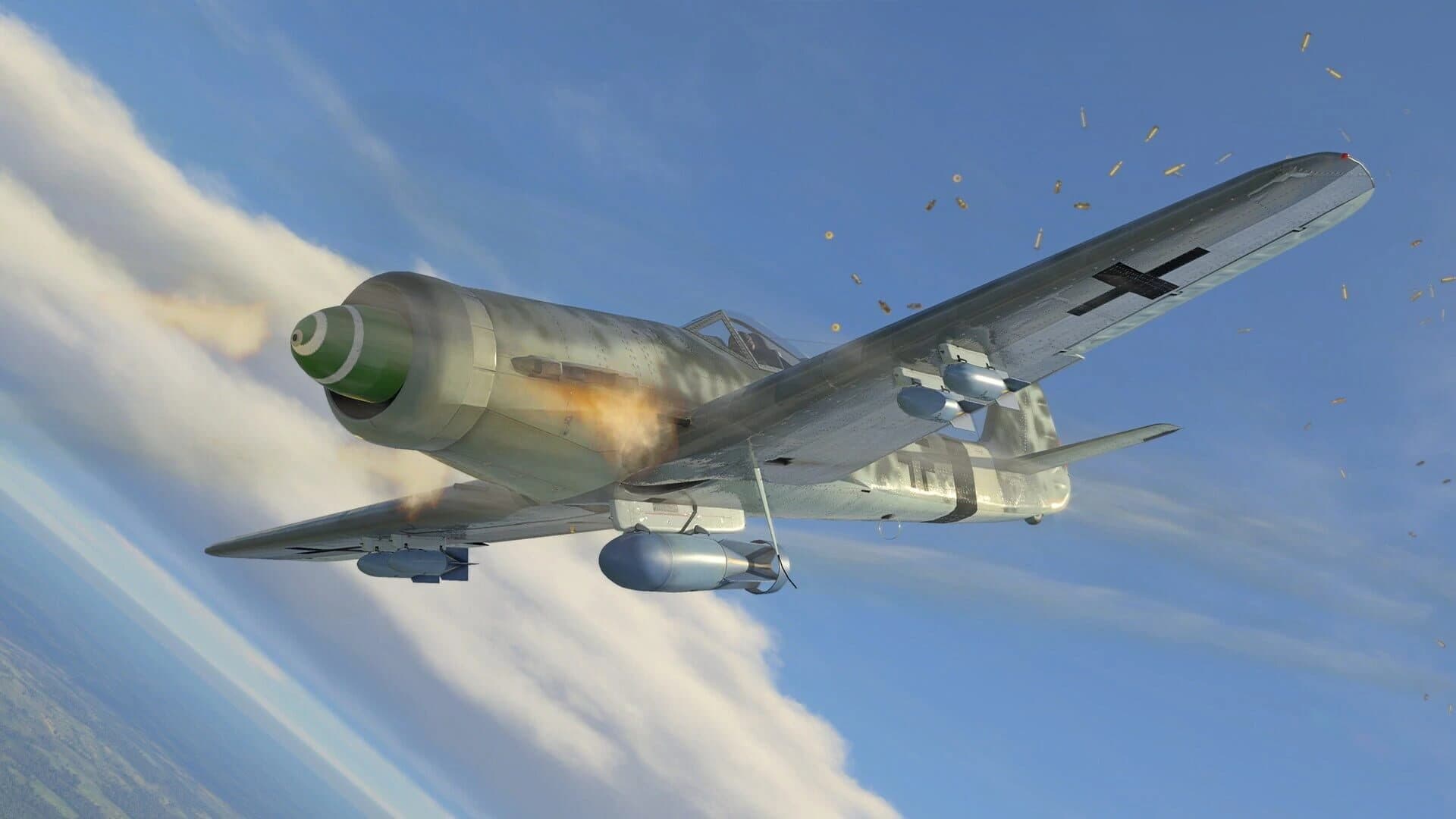 War Thunder: Dora Pack screenshot 3
