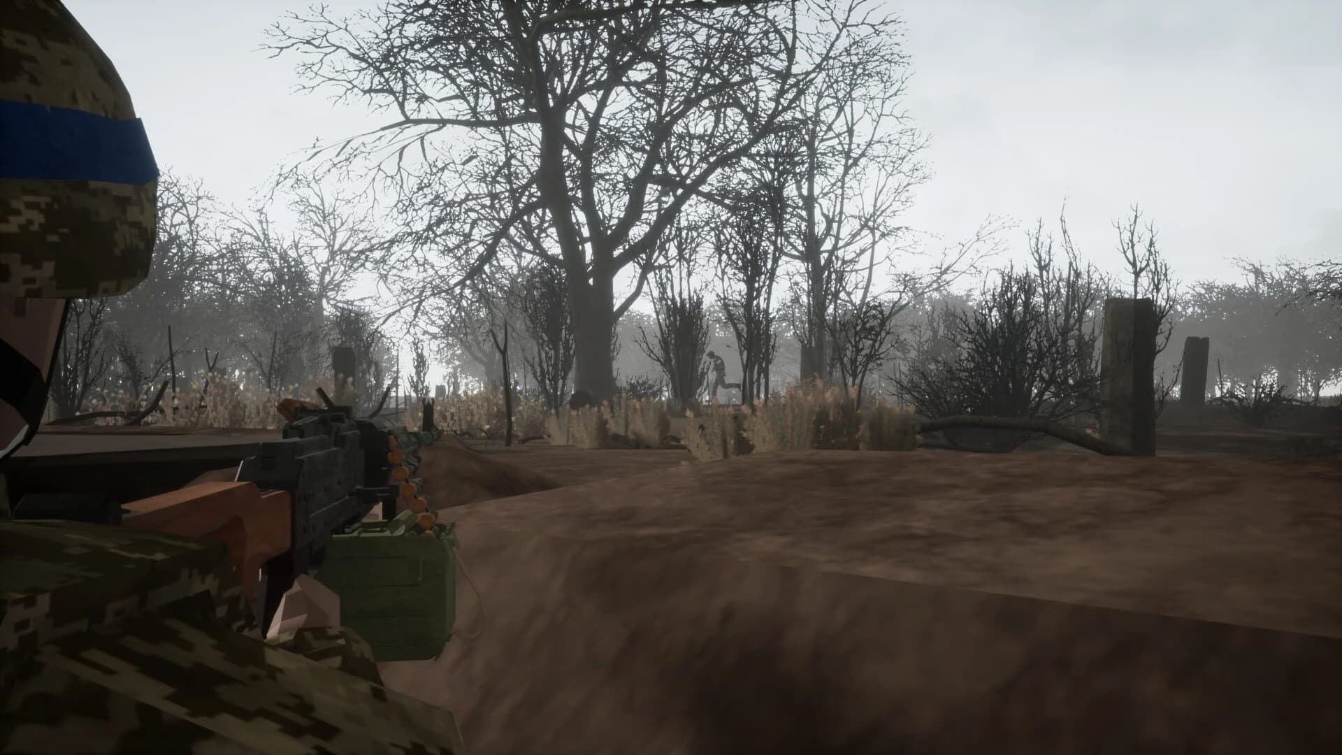 War-Torn screenshot 5
