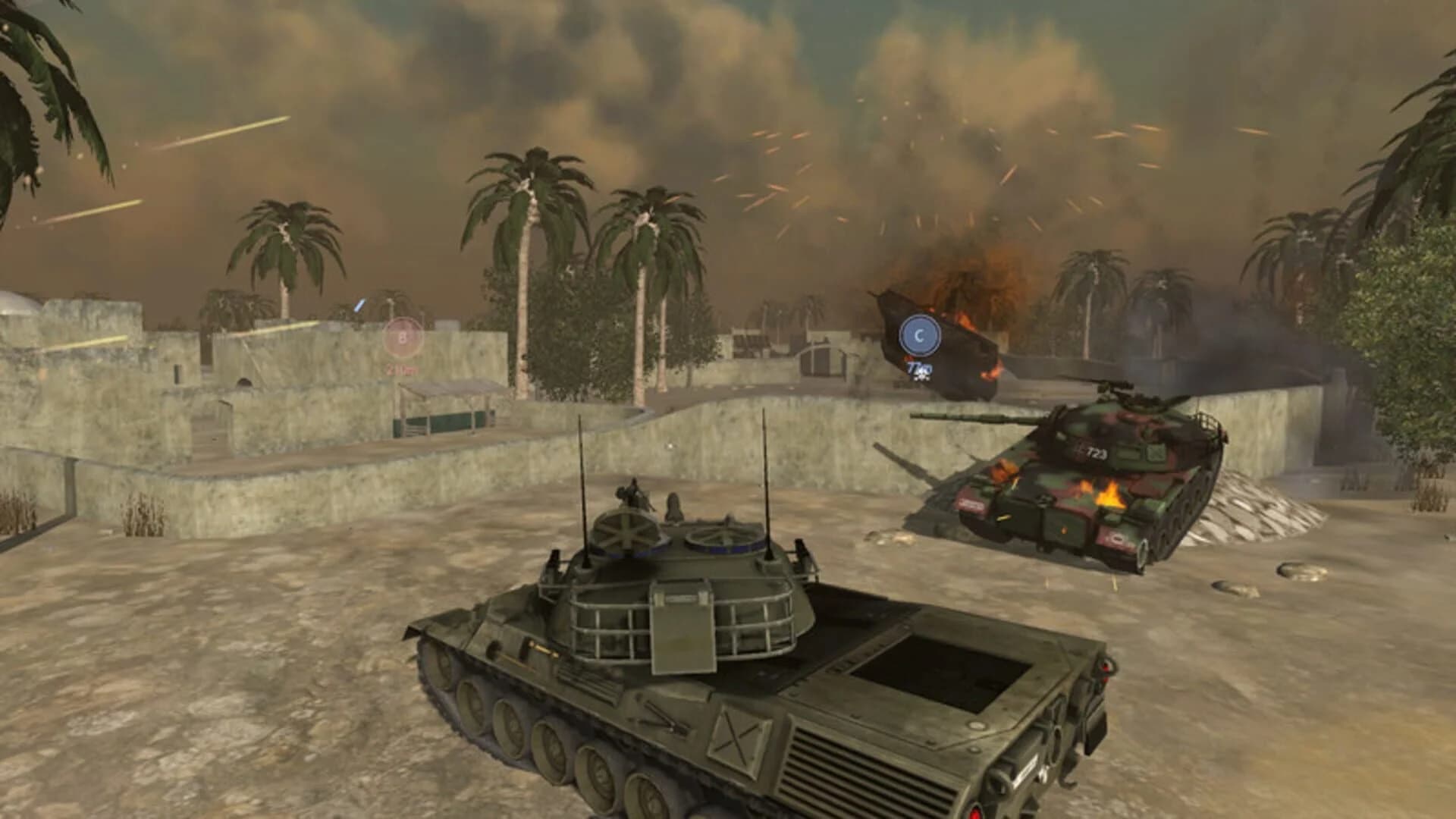 War Trigger 2 screenshot 3