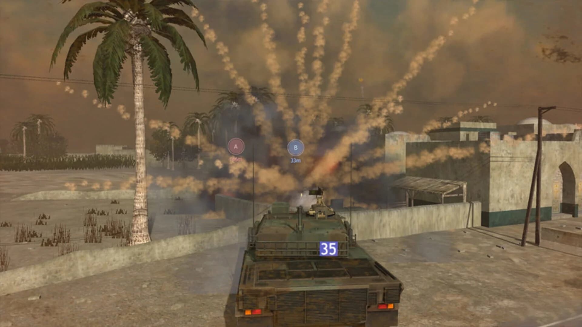 War Trigger 2 screenshot 5