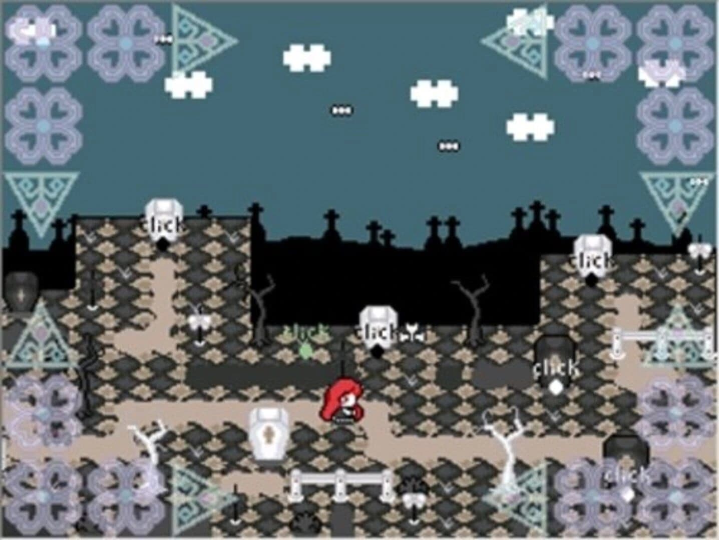 Warau Warawau screenshot 4