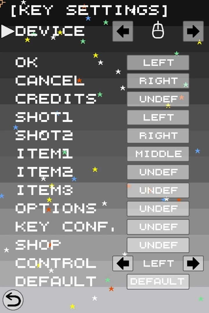 Warawara Invaders screenshot 5