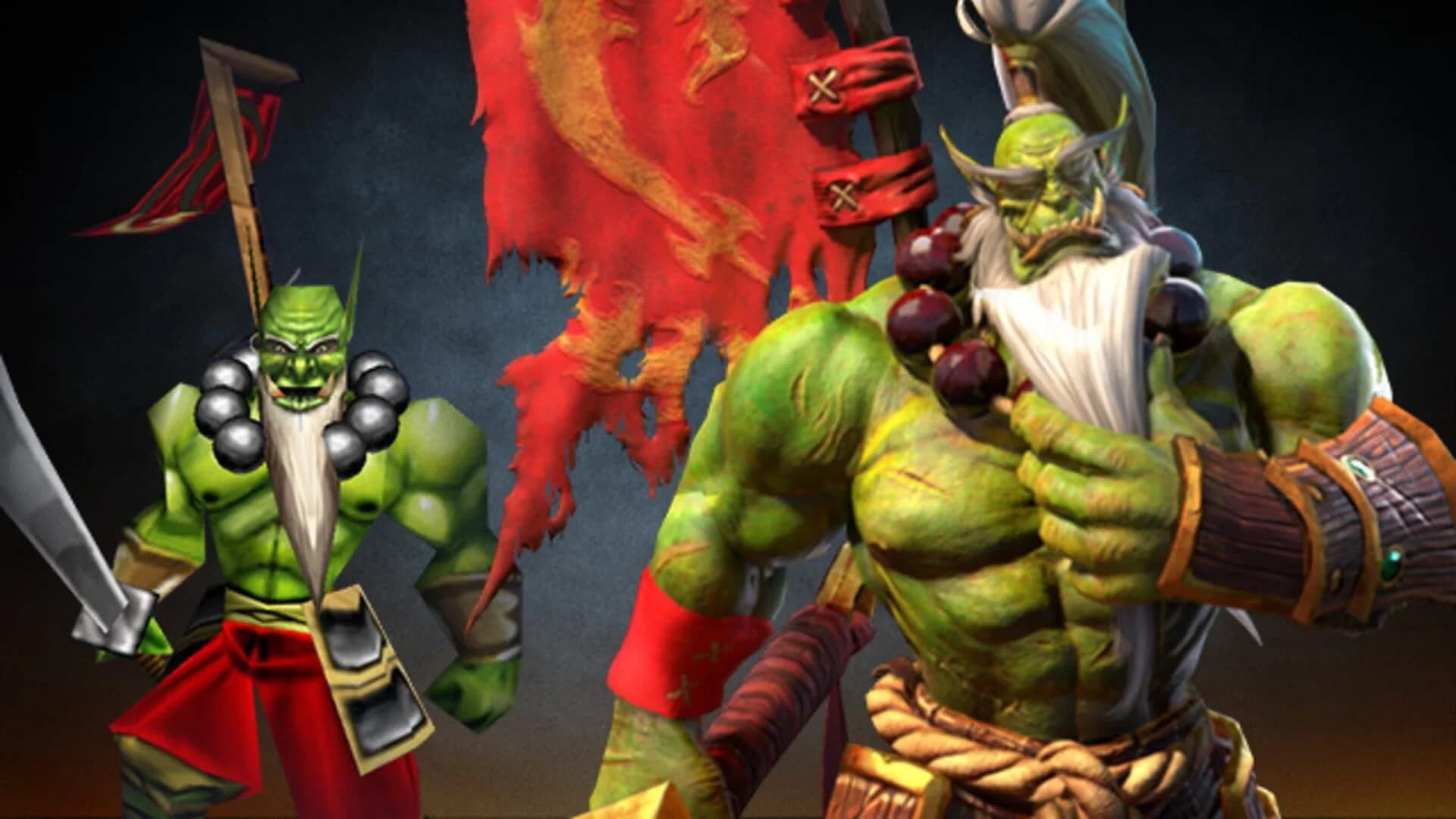Warcraft III: Reforged screenshot 5
