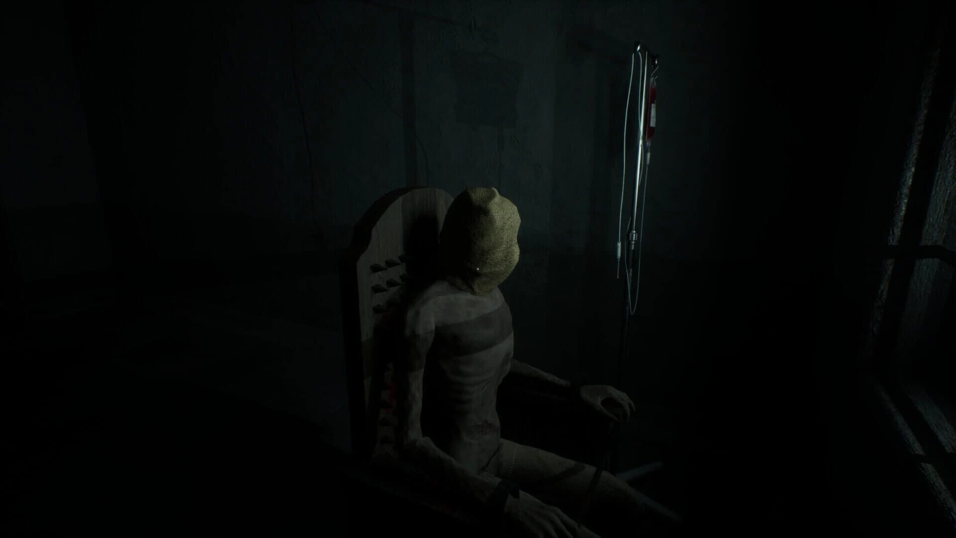 Ward 777 screenshot 5