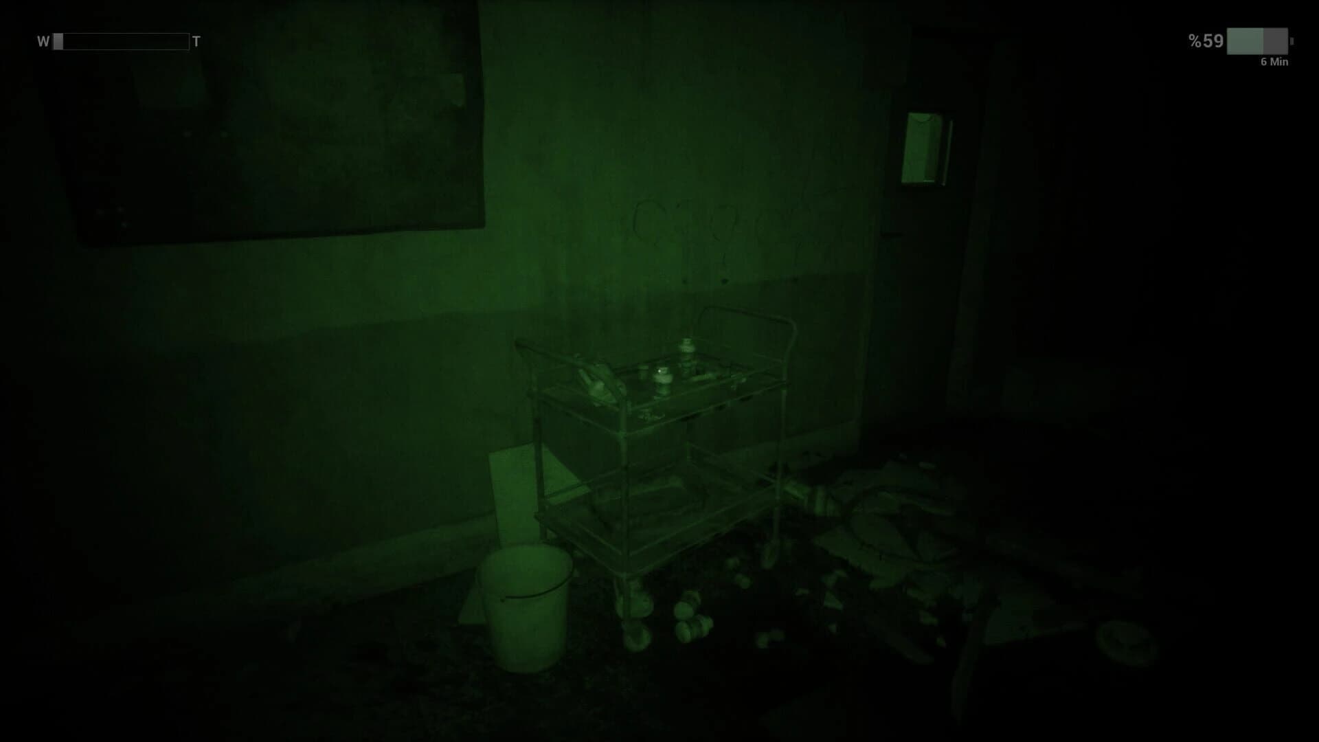 Ward 777 screenshot 4