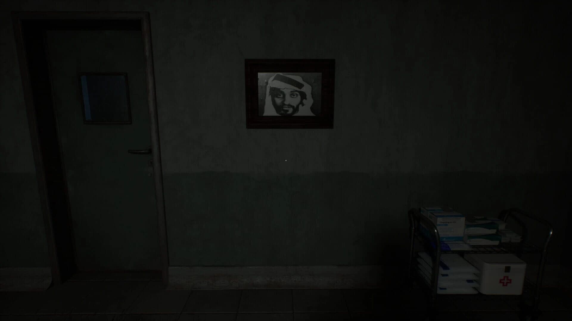 Ward 777 screenshot 2