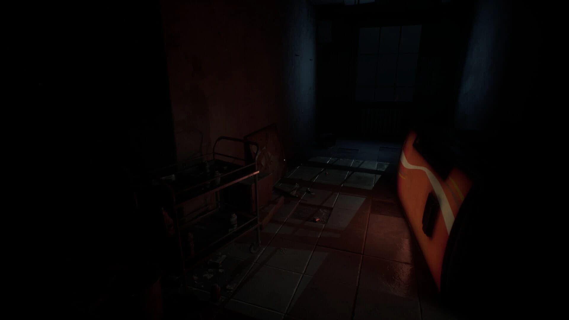 Ward 777 screenshot 1