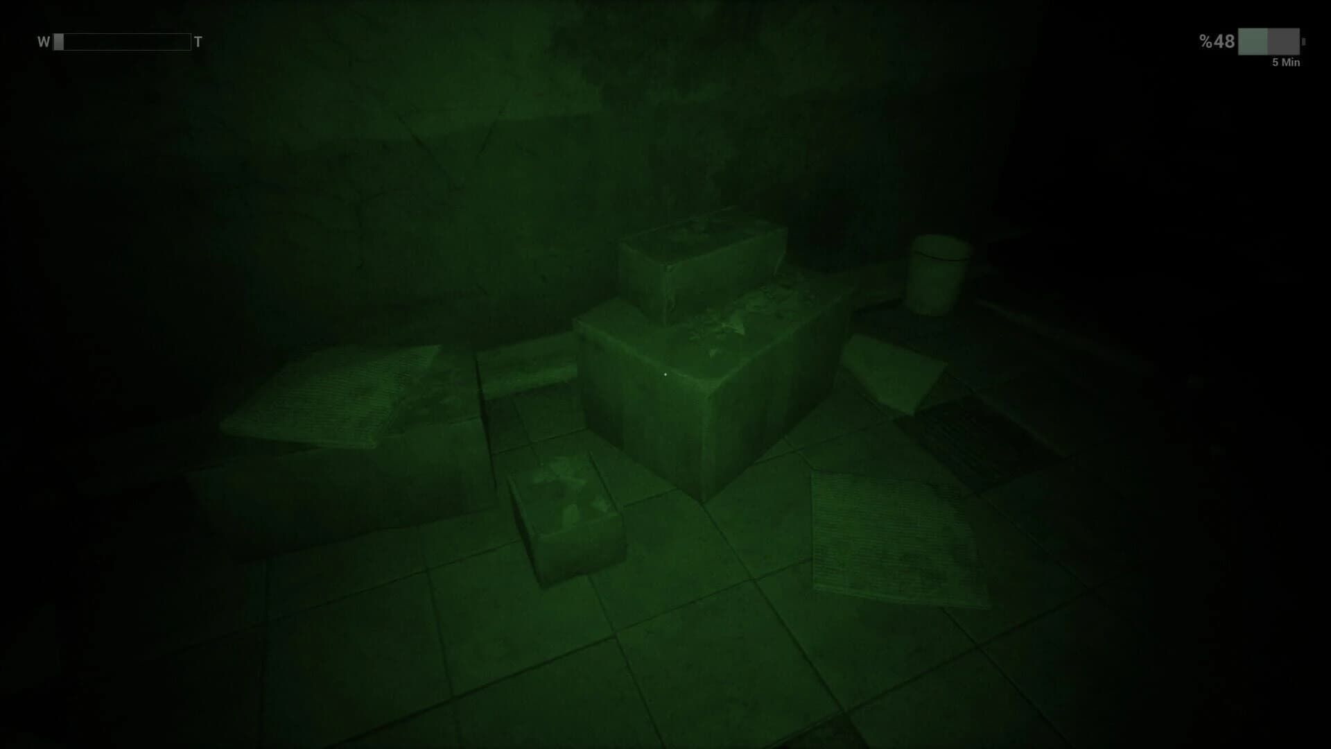 Ward 777 screenshot 3