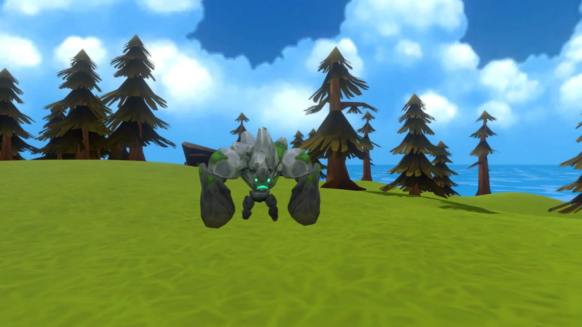 Warden of the Isles screenshot 5