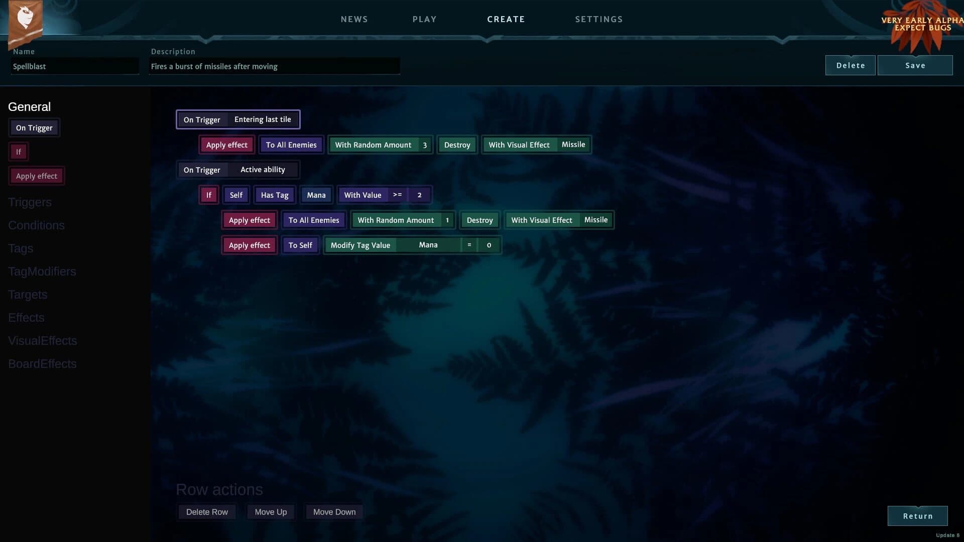 Wardens screenshot 5