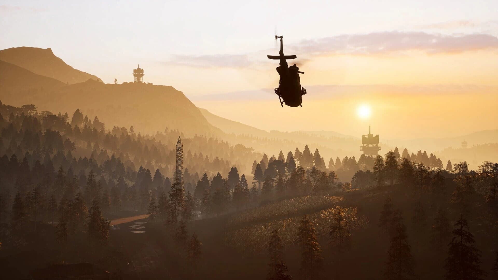 Wardogs screenshot 5