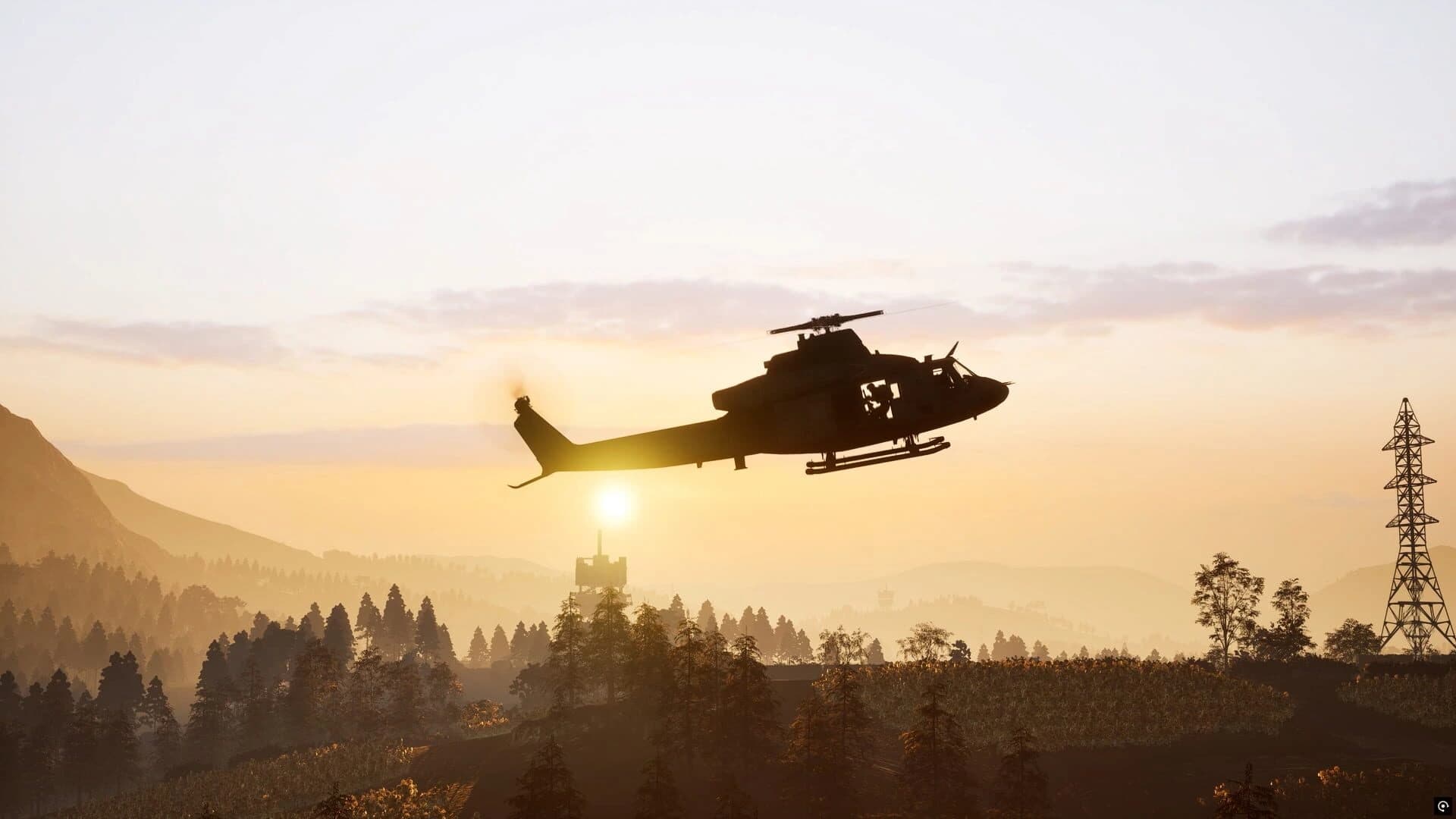 Wardogs screenshot 1