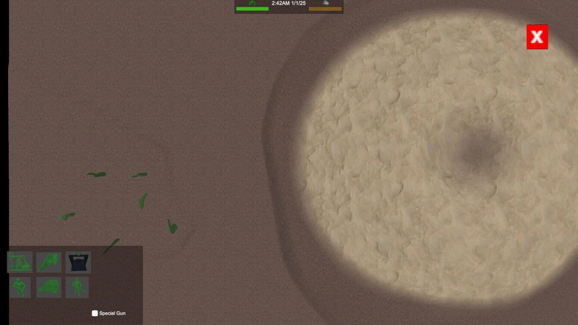 Wardoll screenshot 4