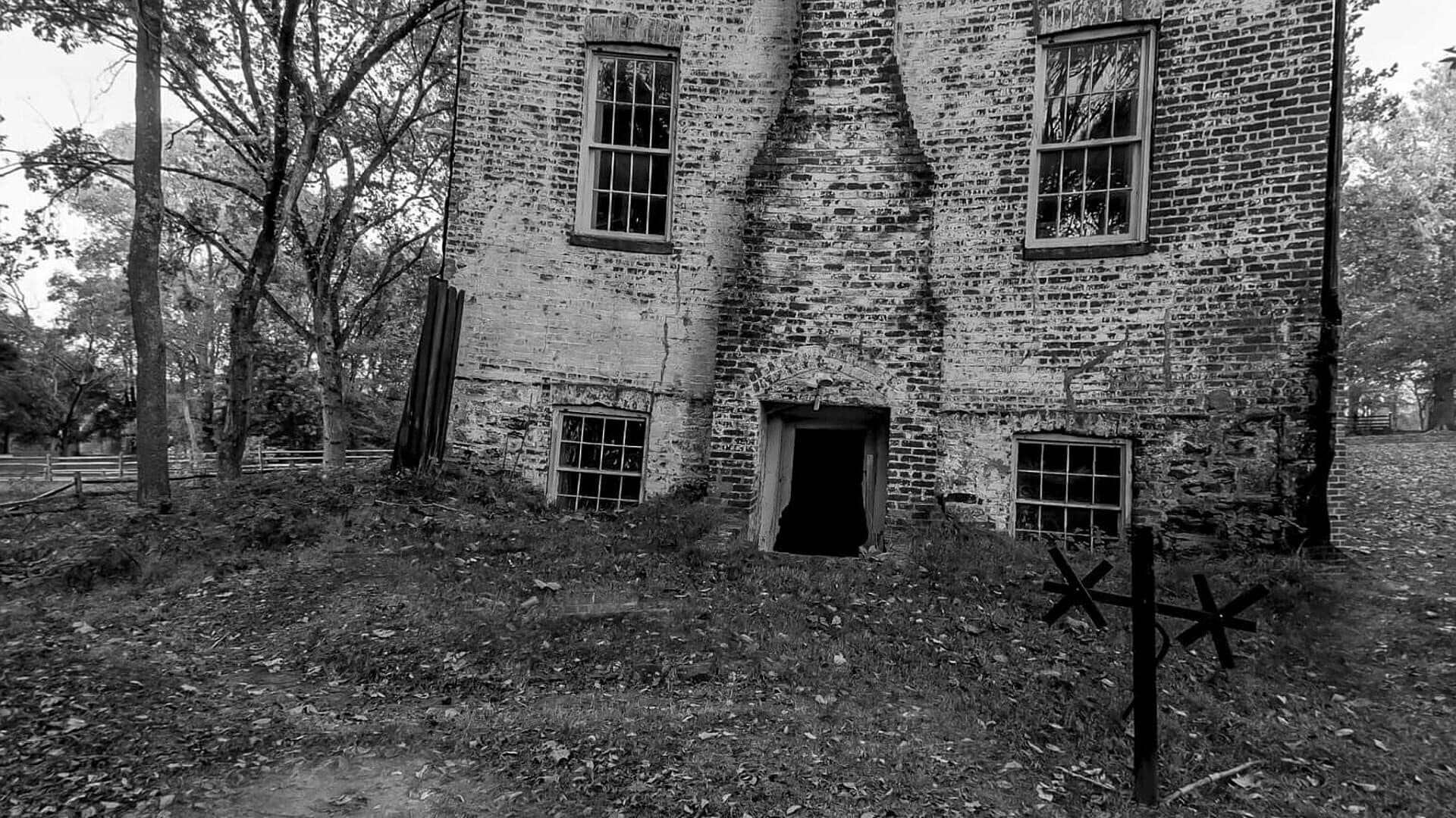 Wardwell House VR screenshot 4