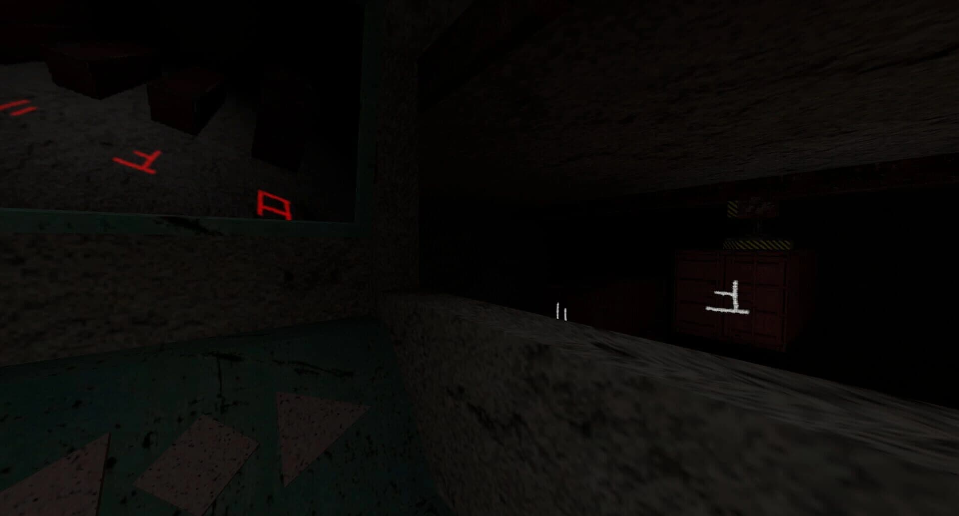 Warehouse Job screenshot 2