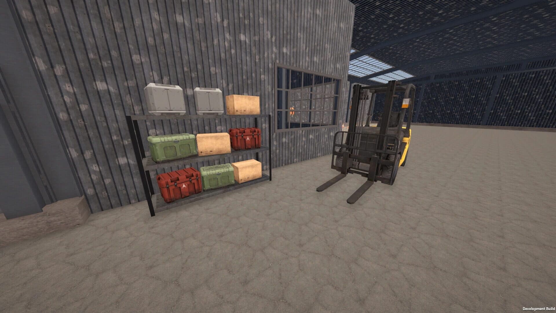 Warehouse Manager Simulator screenshot 4