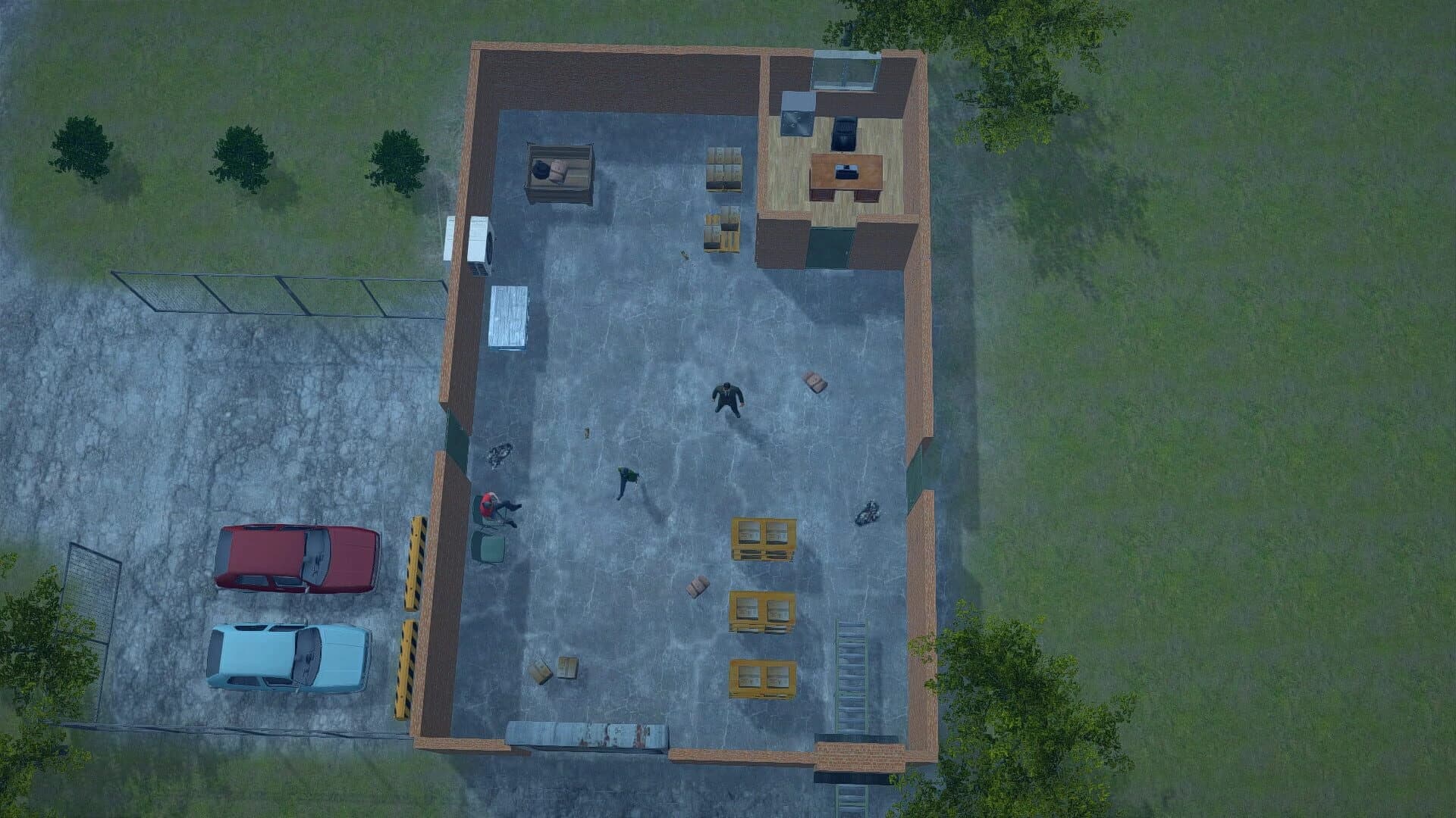 Warehouse Tycoon screenshot 5