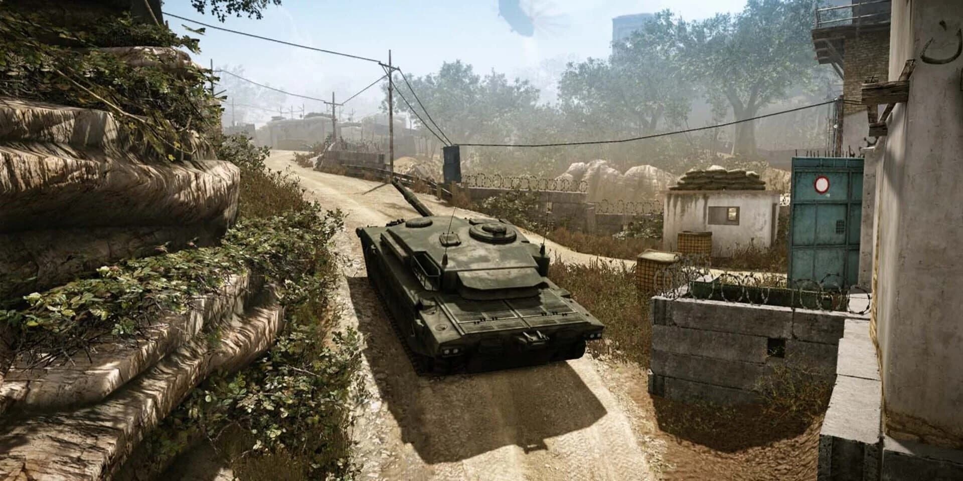 Warface screenshot 2