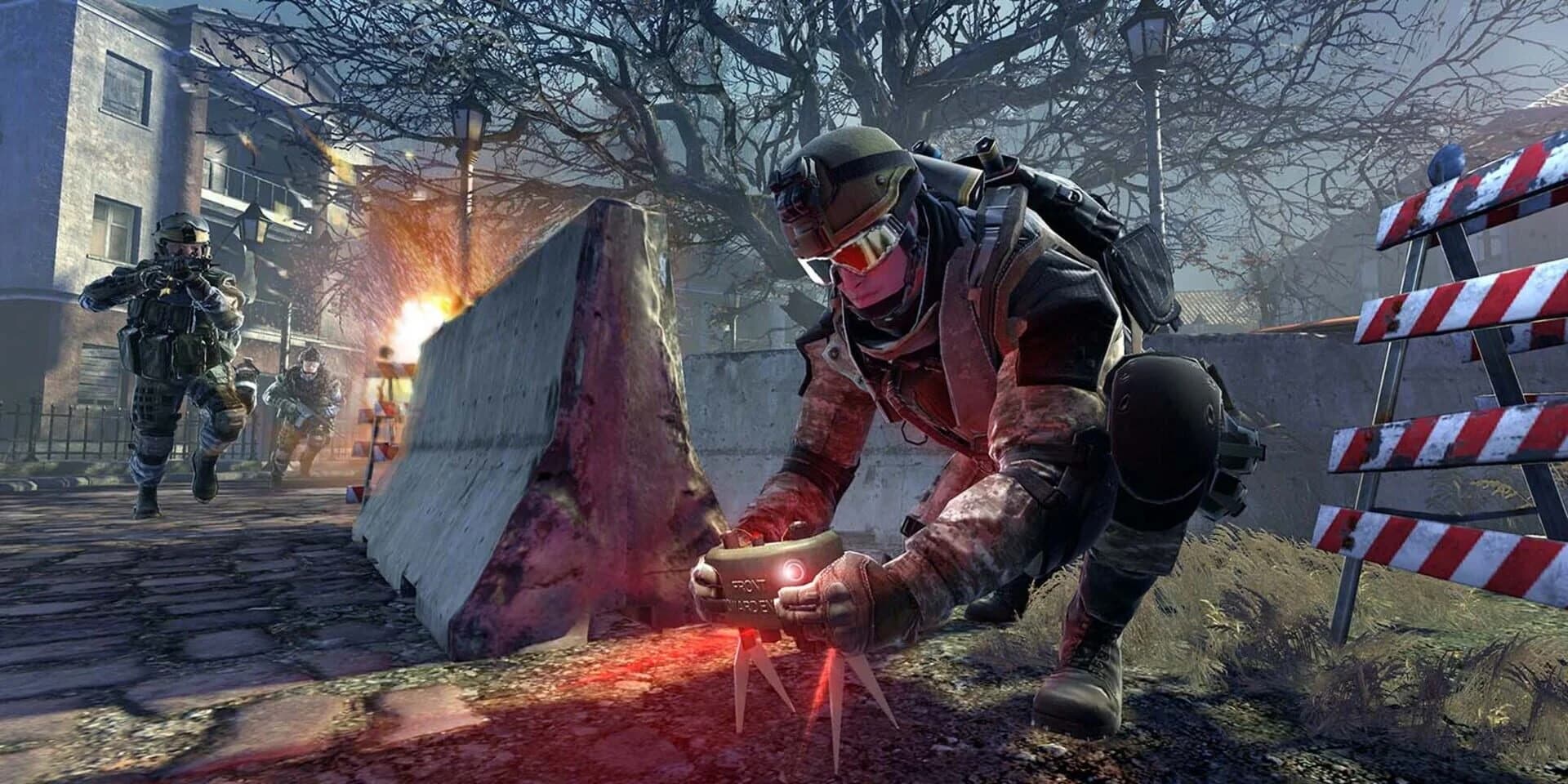 Warface screenshot 3