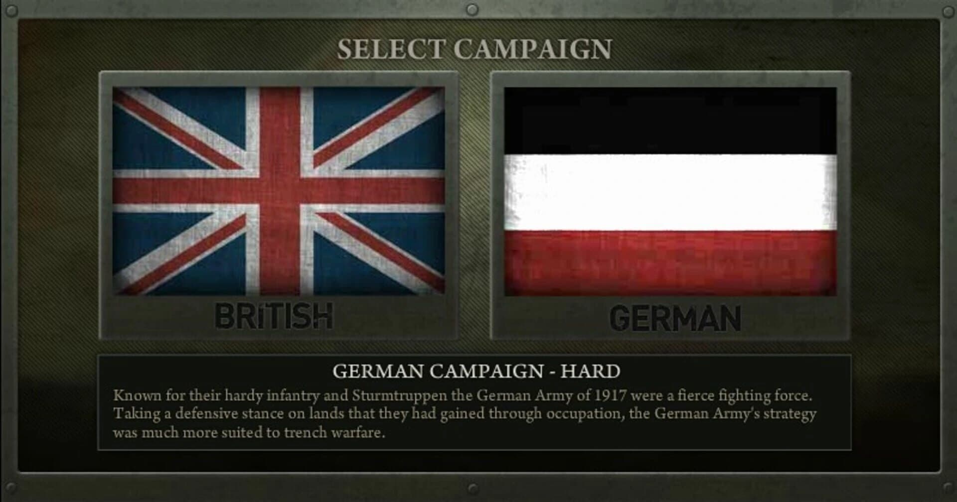 Warfare 1917 screenshot 4