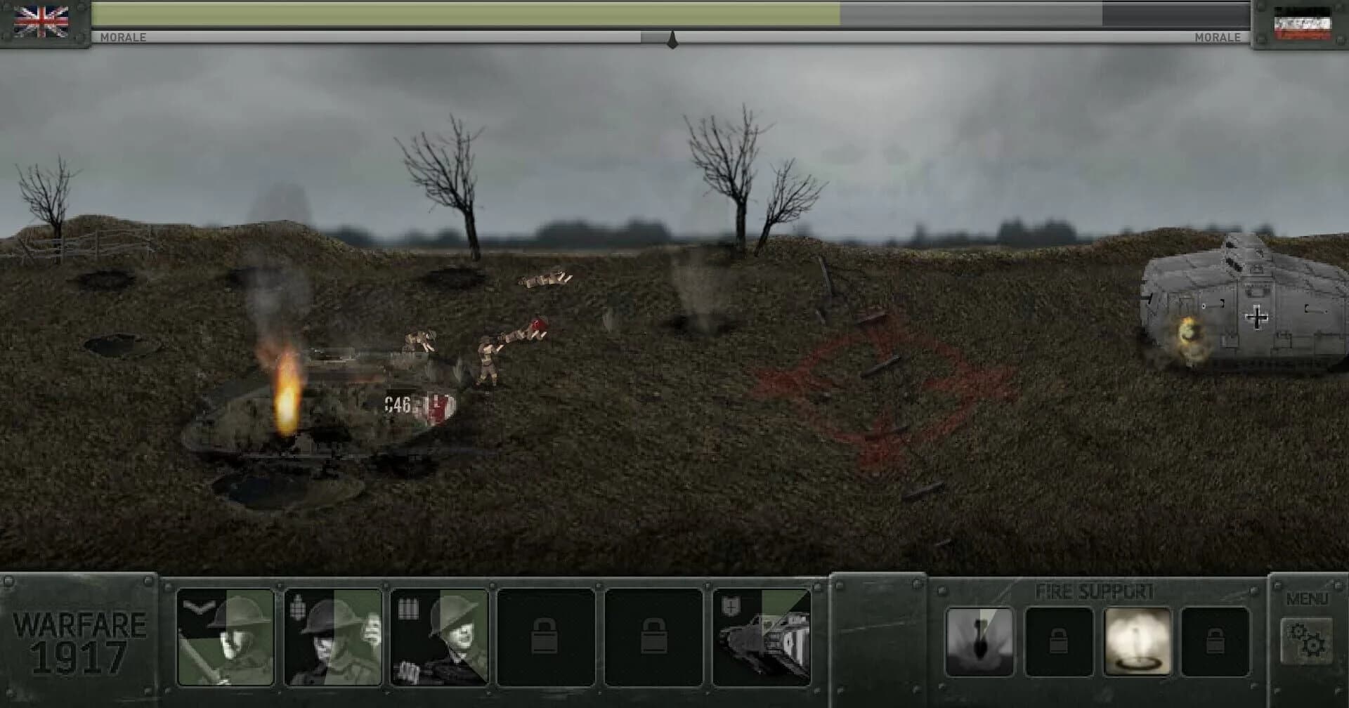 Warfare Legacy Collection screenshot 4