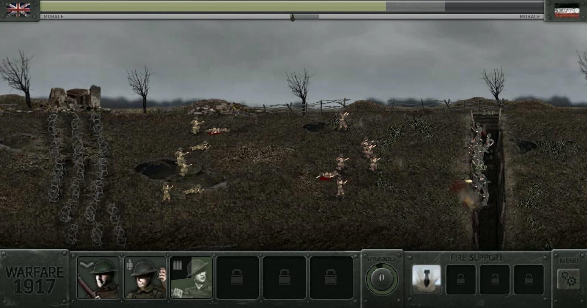 Warfare Legacy Collection screenshot 3