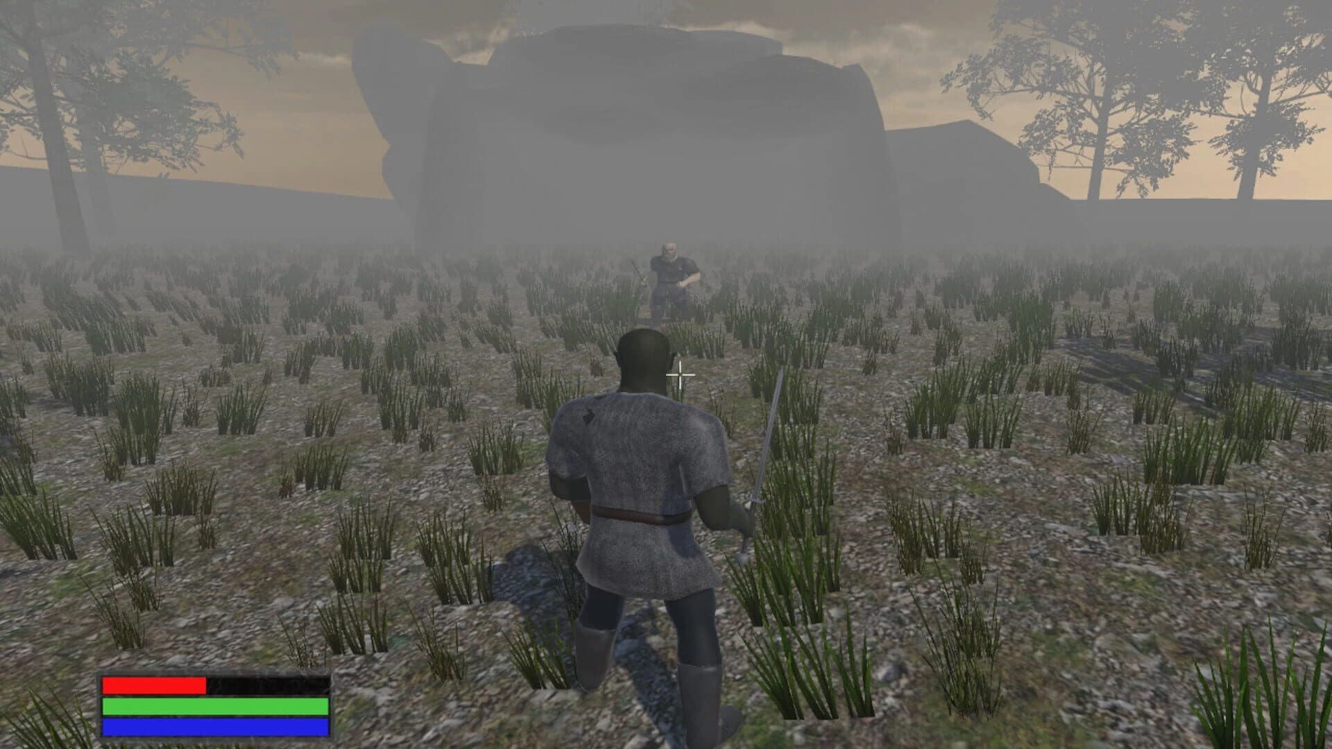 Warforged screenshot 2
