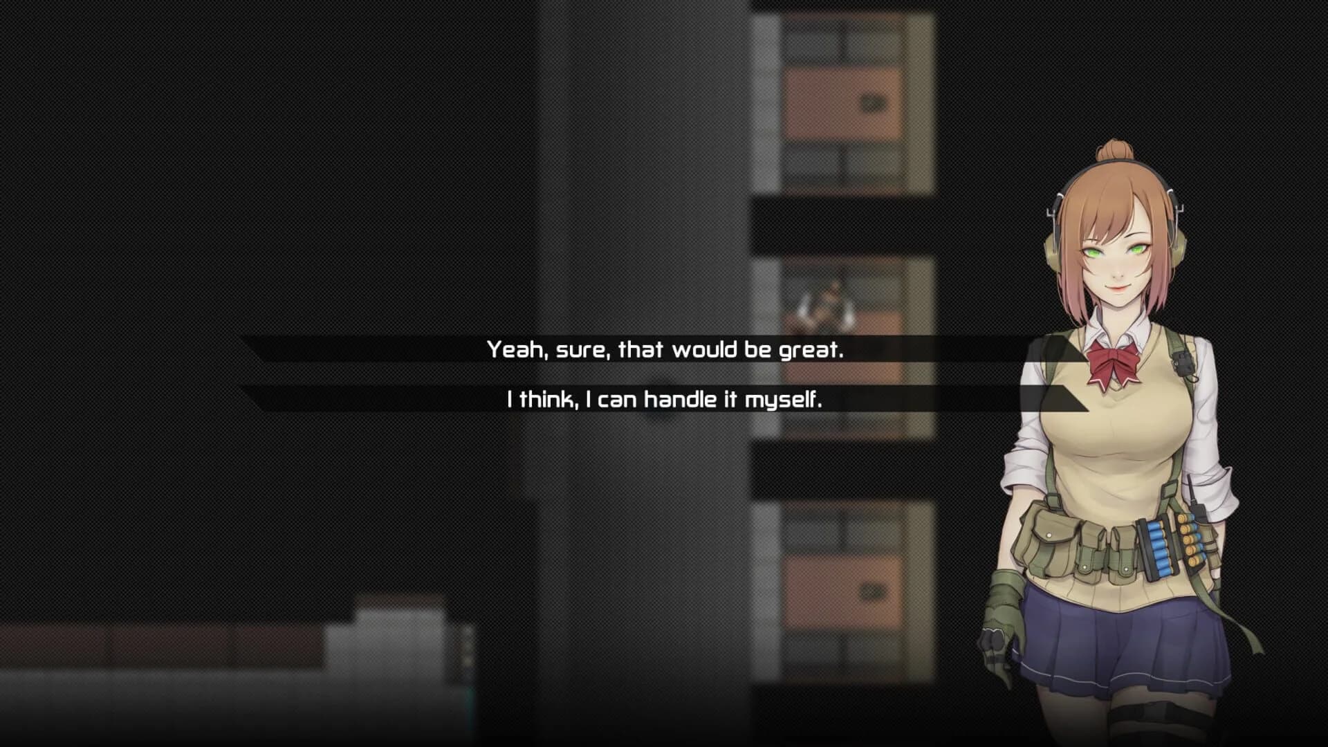 WarForwards screenshot 2