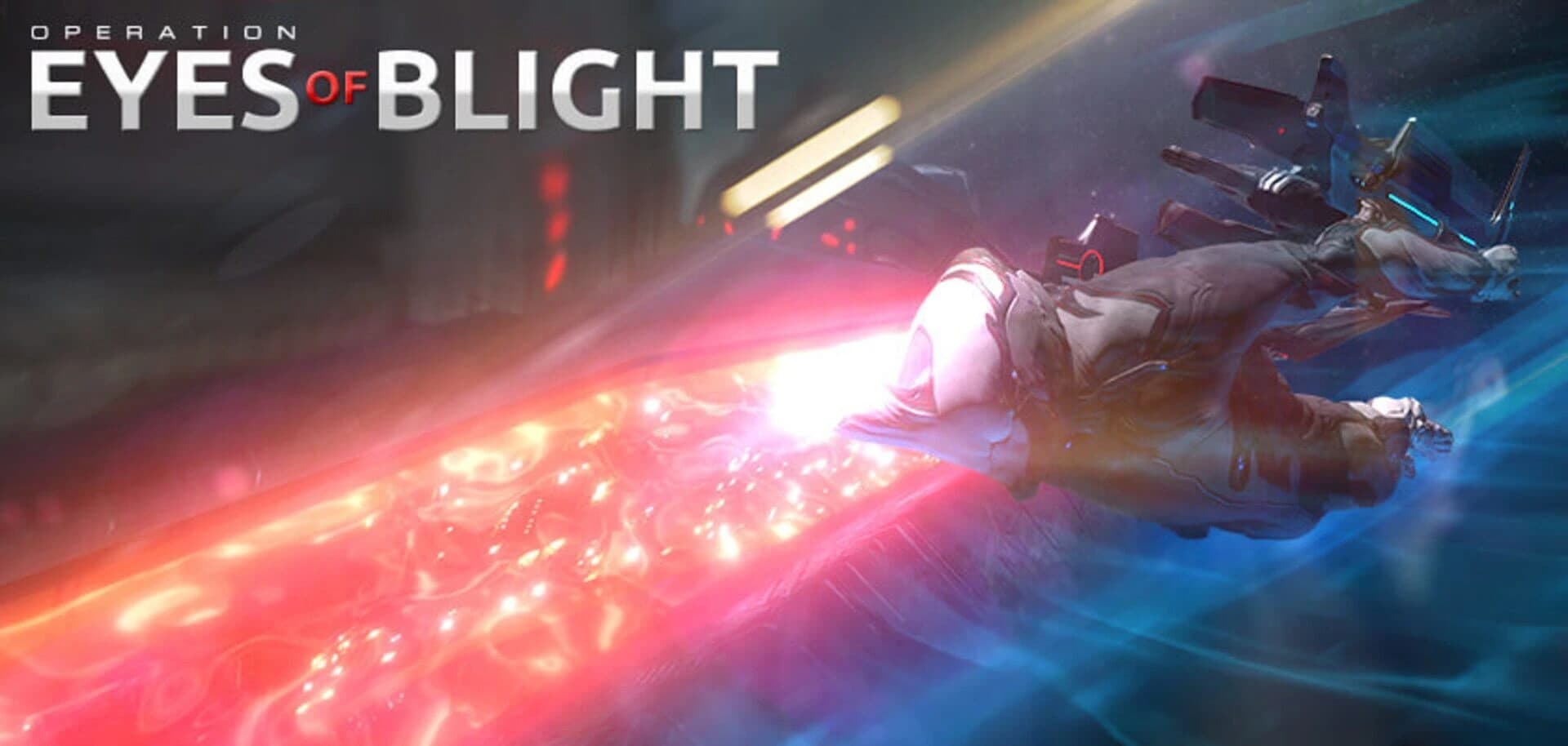 Warframe: Archwing screenshot 5