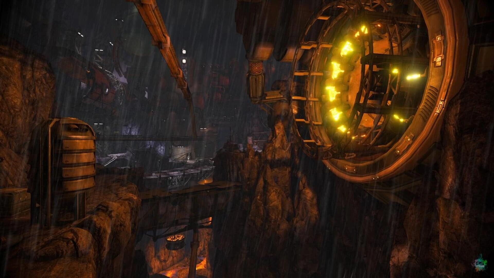 Warframe: Dark Sectors screenshot 3