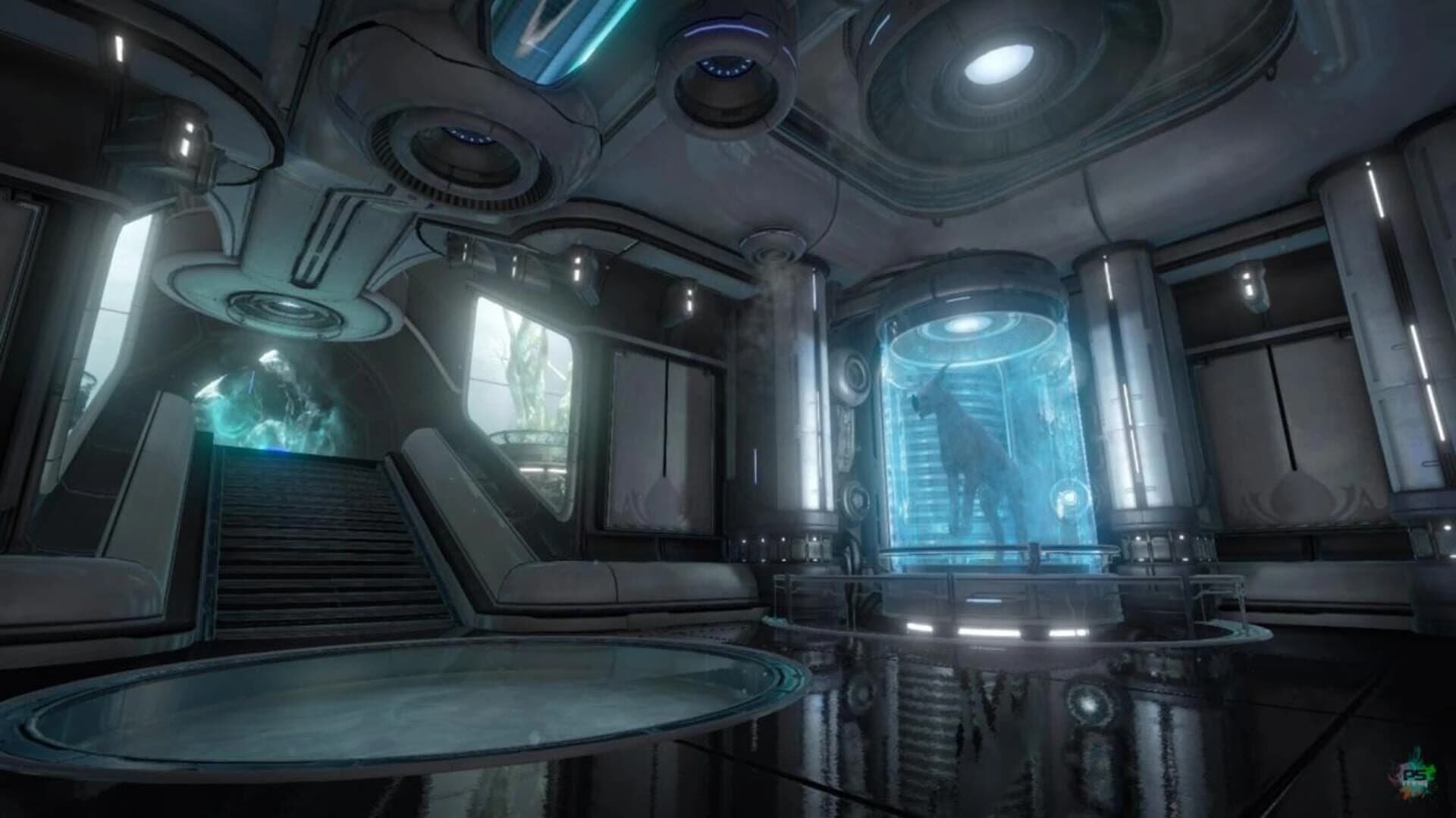 Warframe: Dark Sectors screenshot 2