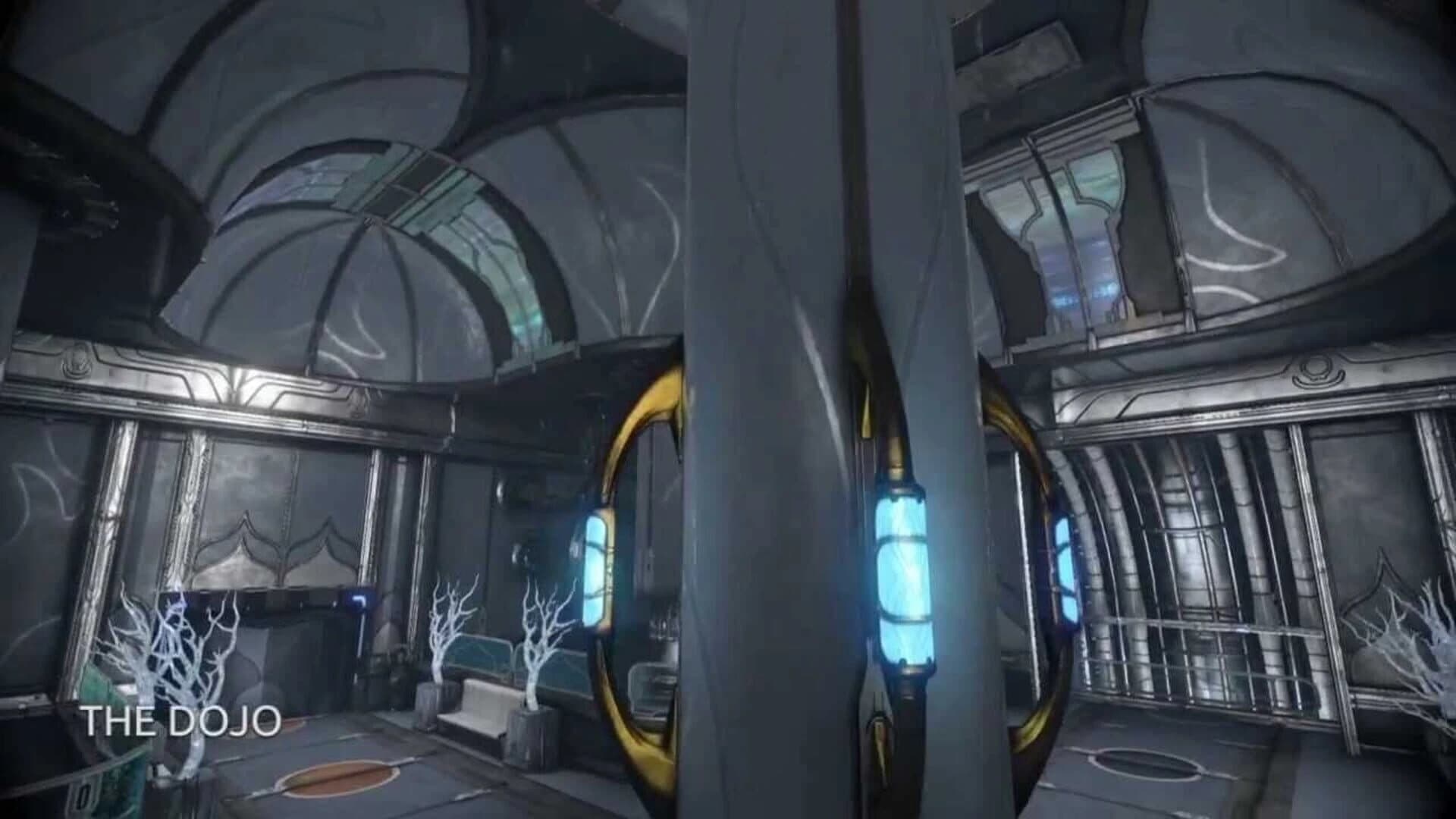 Warframe: Rise of the Warlords screenshot 2