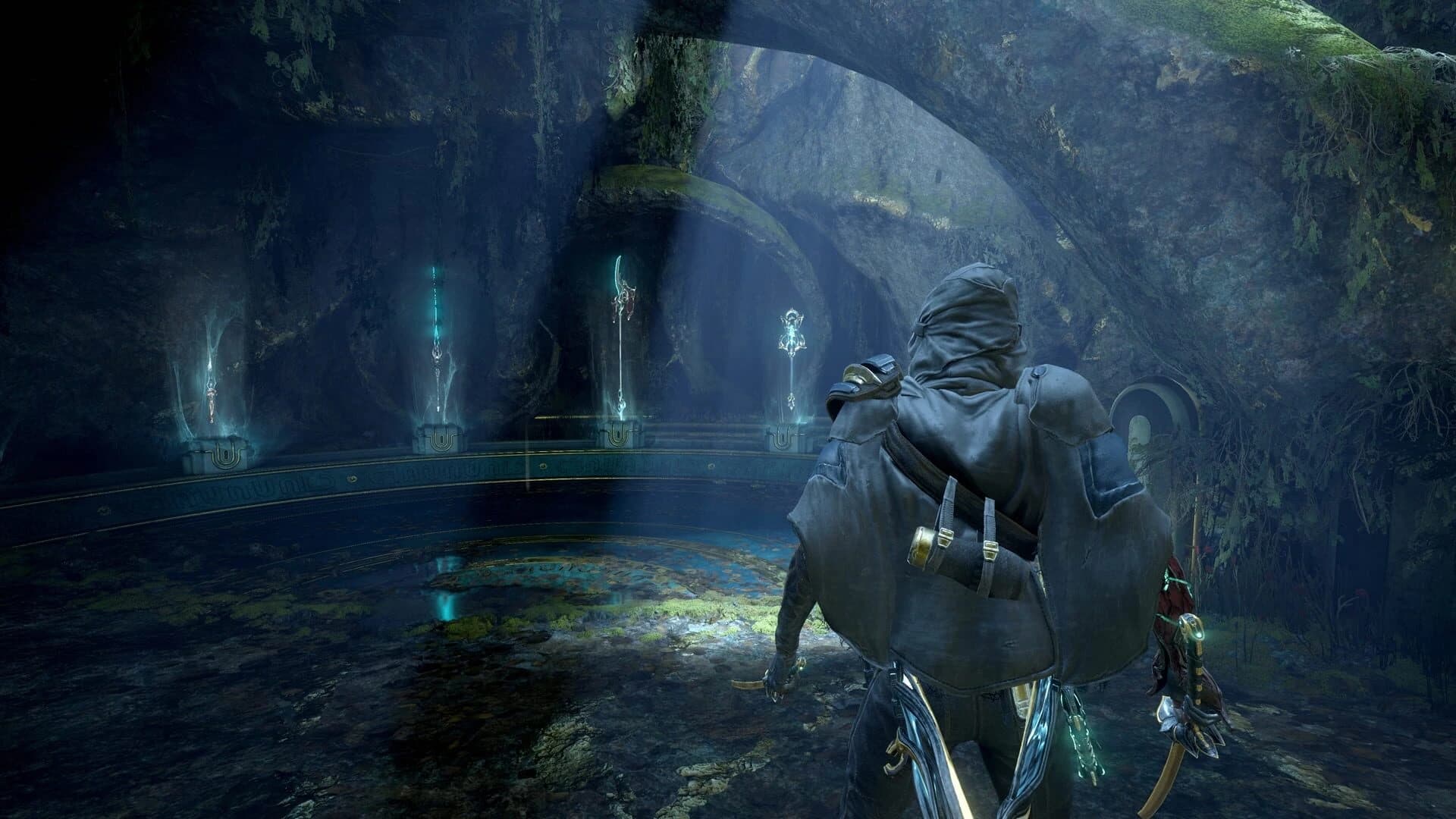 Warframe: The Duviri Paradox screenshot 3