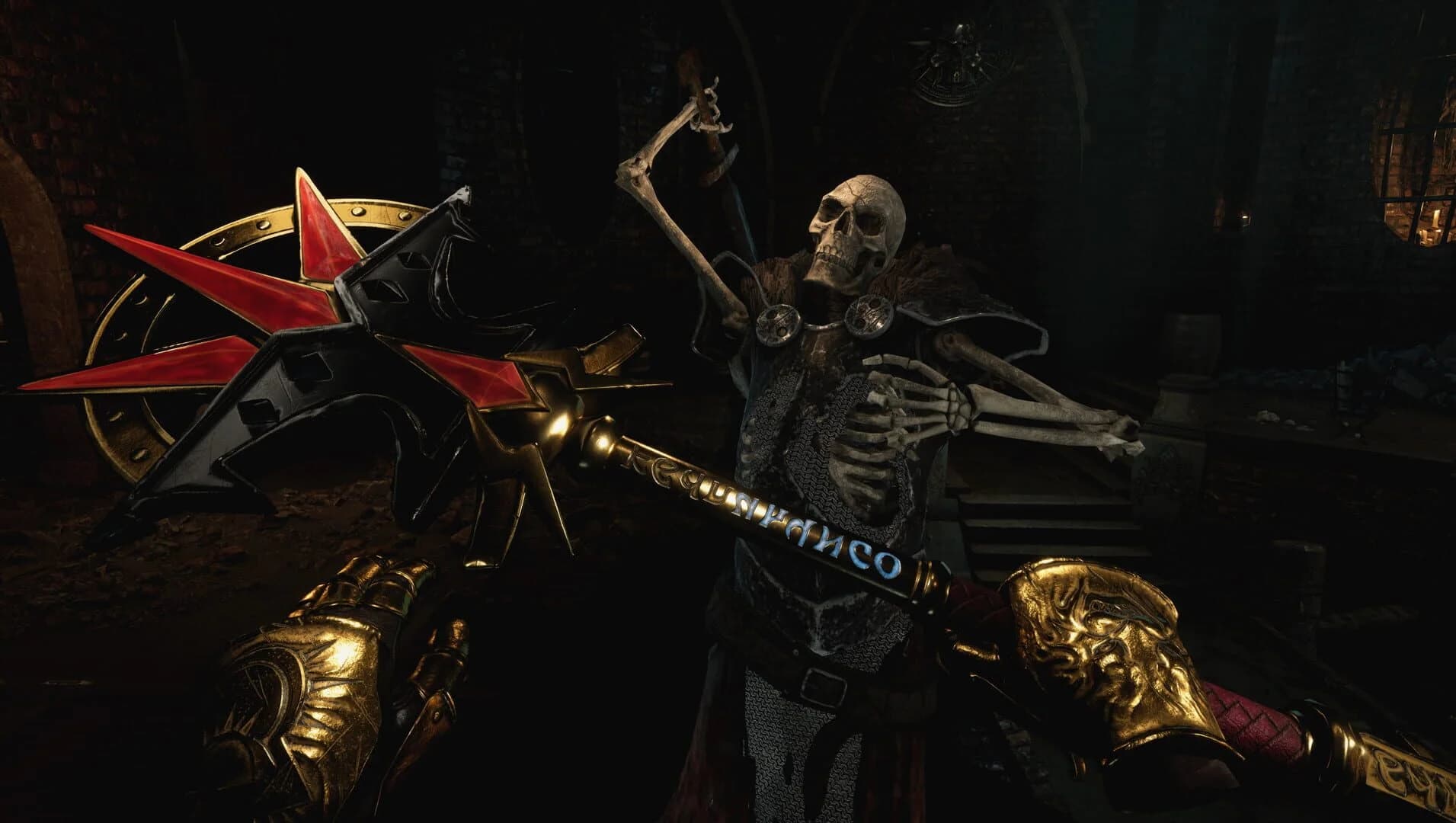 Warhammer Age of Sigmar: Tempestfall screenshot 2