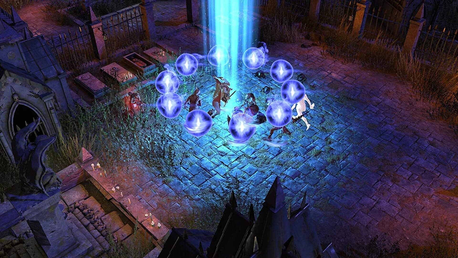 Warhammer: Chaosbane - Slayer Edition screenshot 3