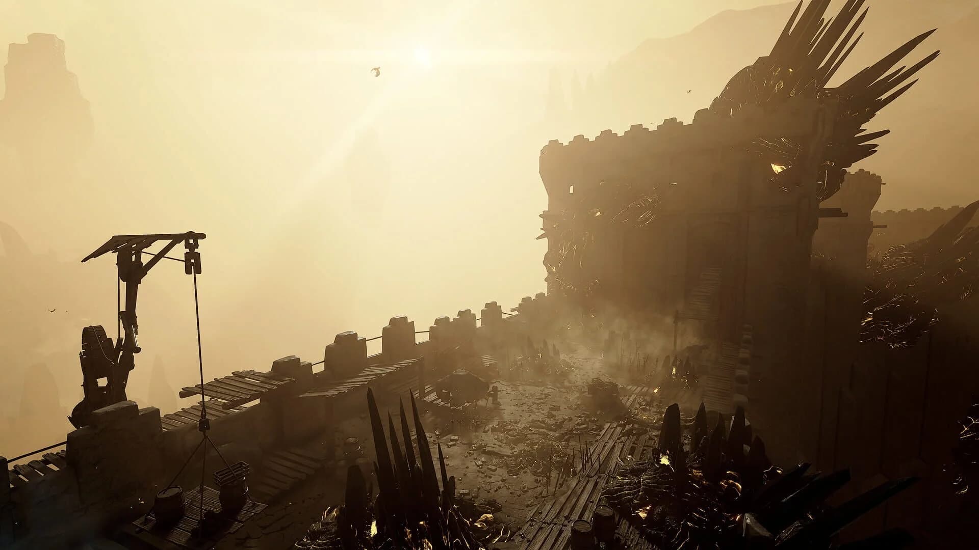Warhammer: Vermintide 2 - Winds of Magic screenshot 2