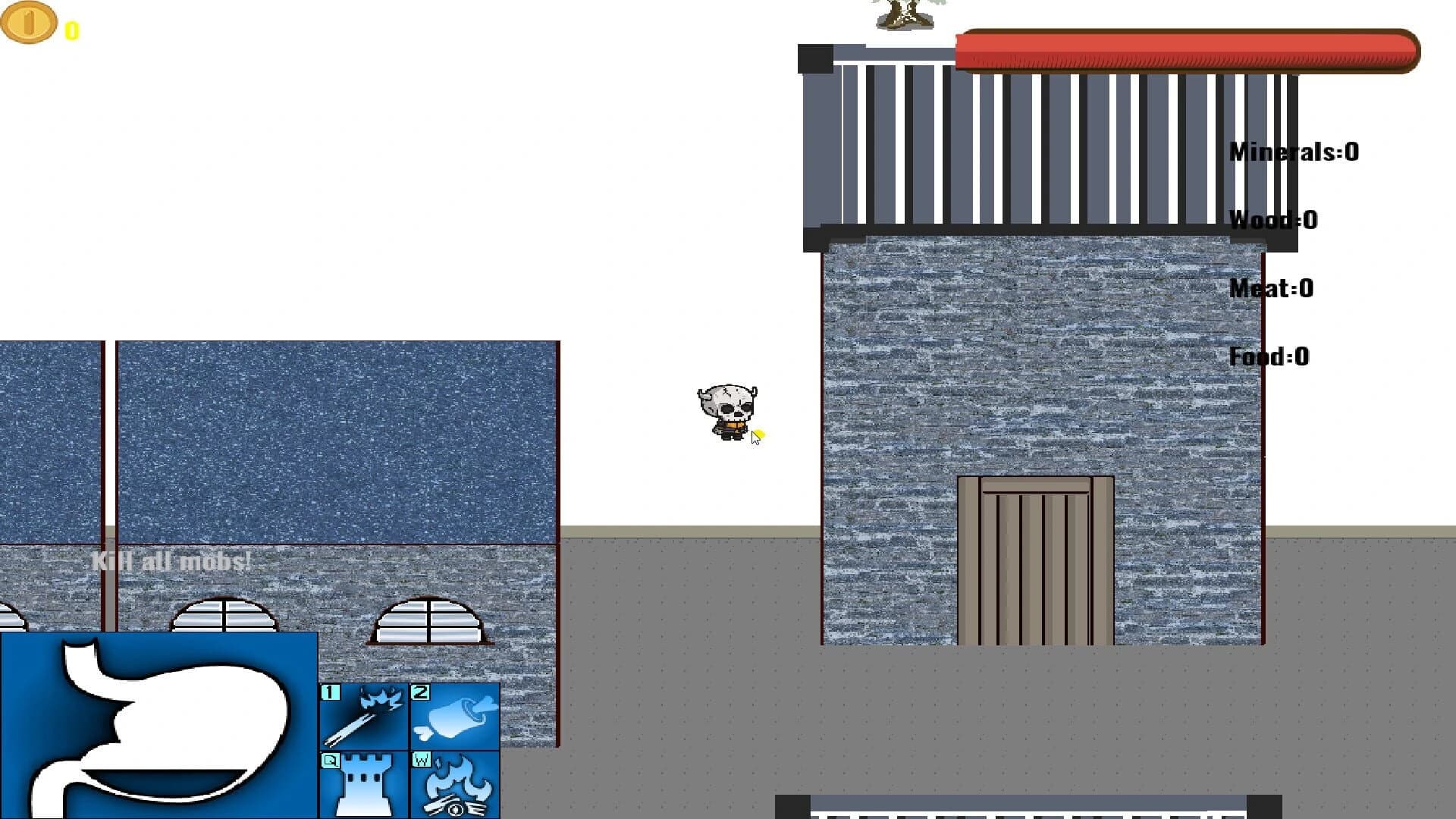 Warhead screenshot 4
